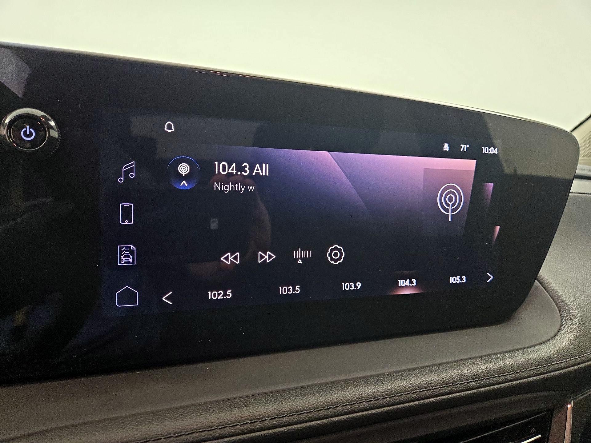 Thumbnail: 2024 Buick Encore GX - 15