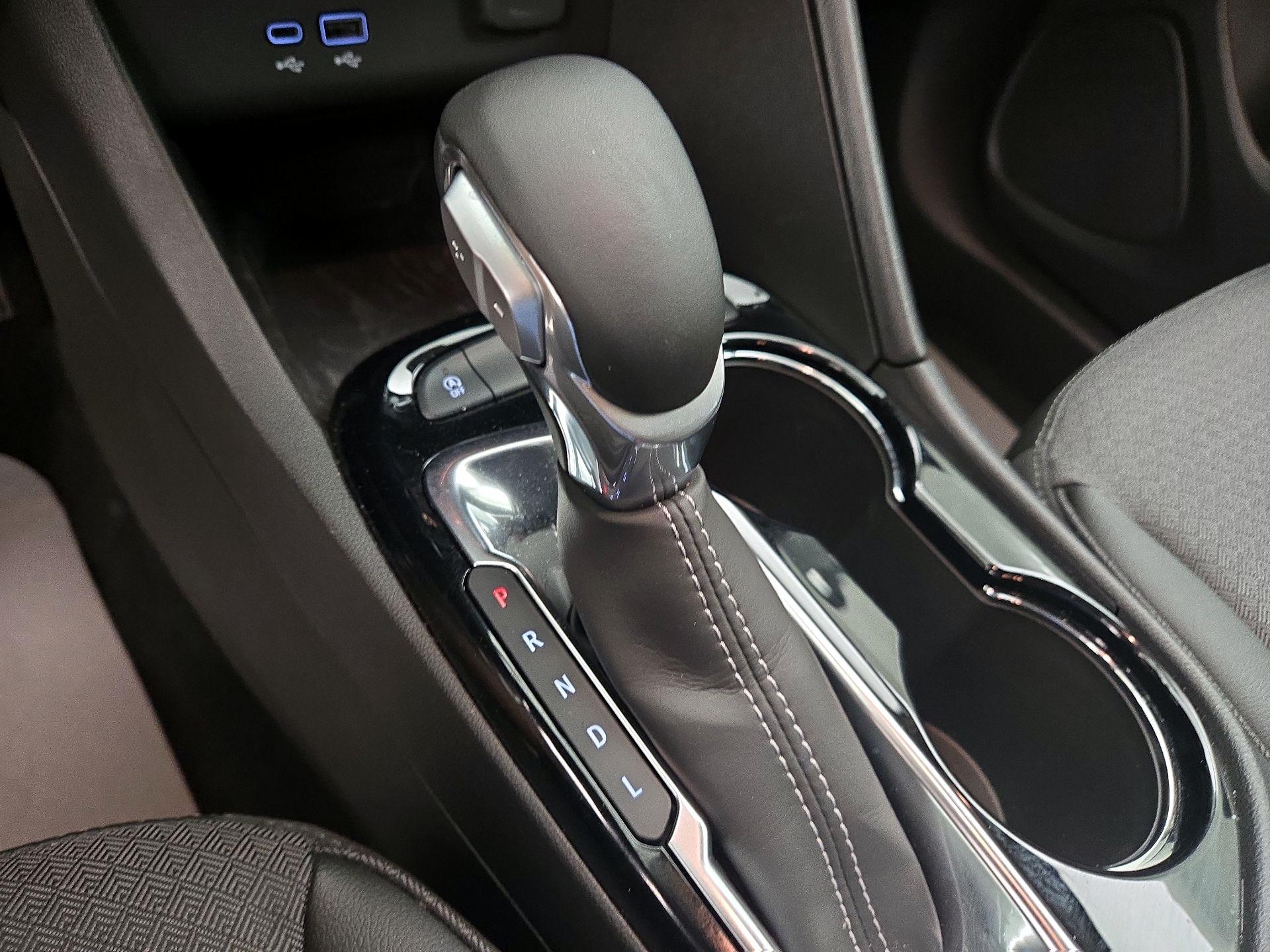 Thumbnail: 2024 Buick Encore GX - 17