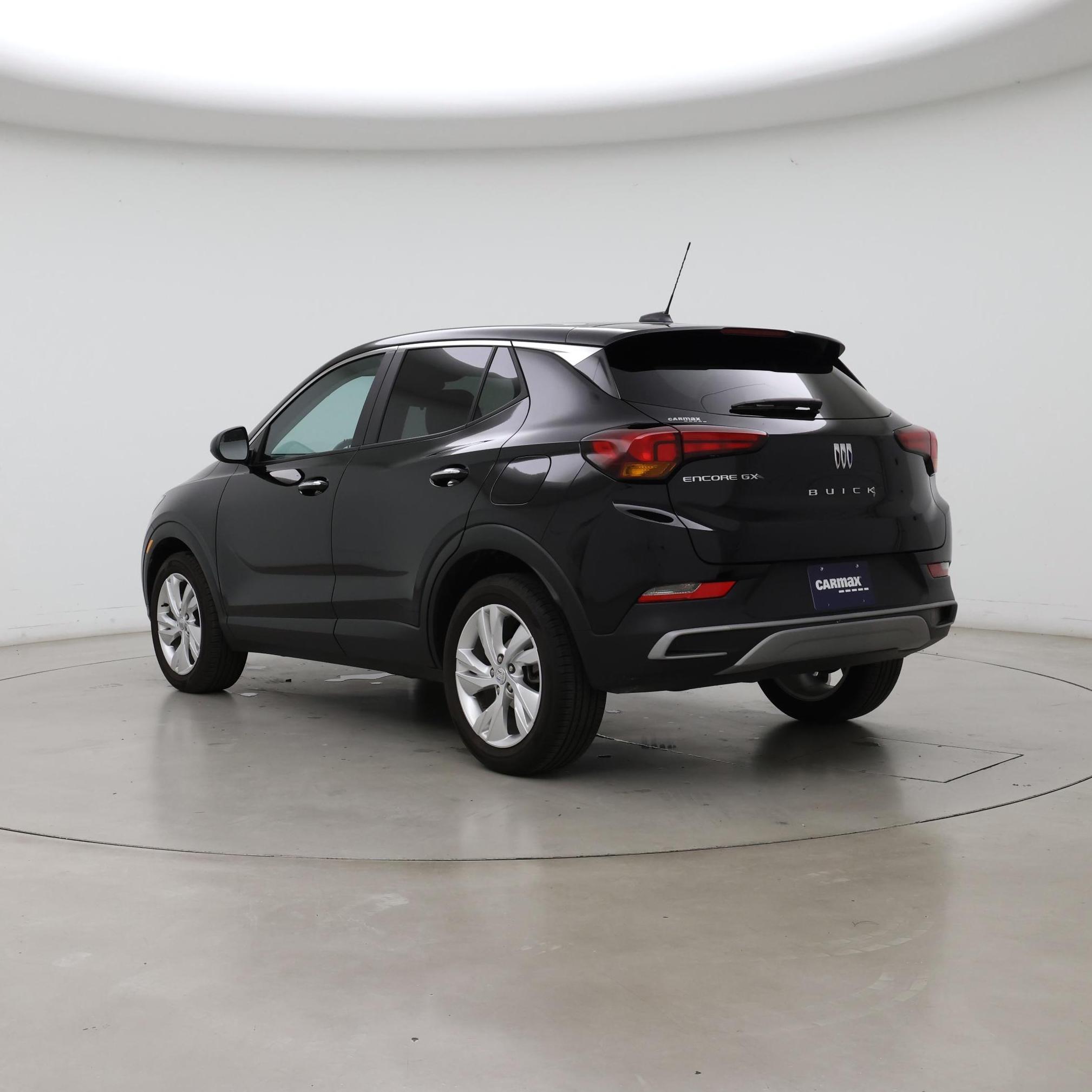 Thumbnail: 2024 Buick Encore GX - 2