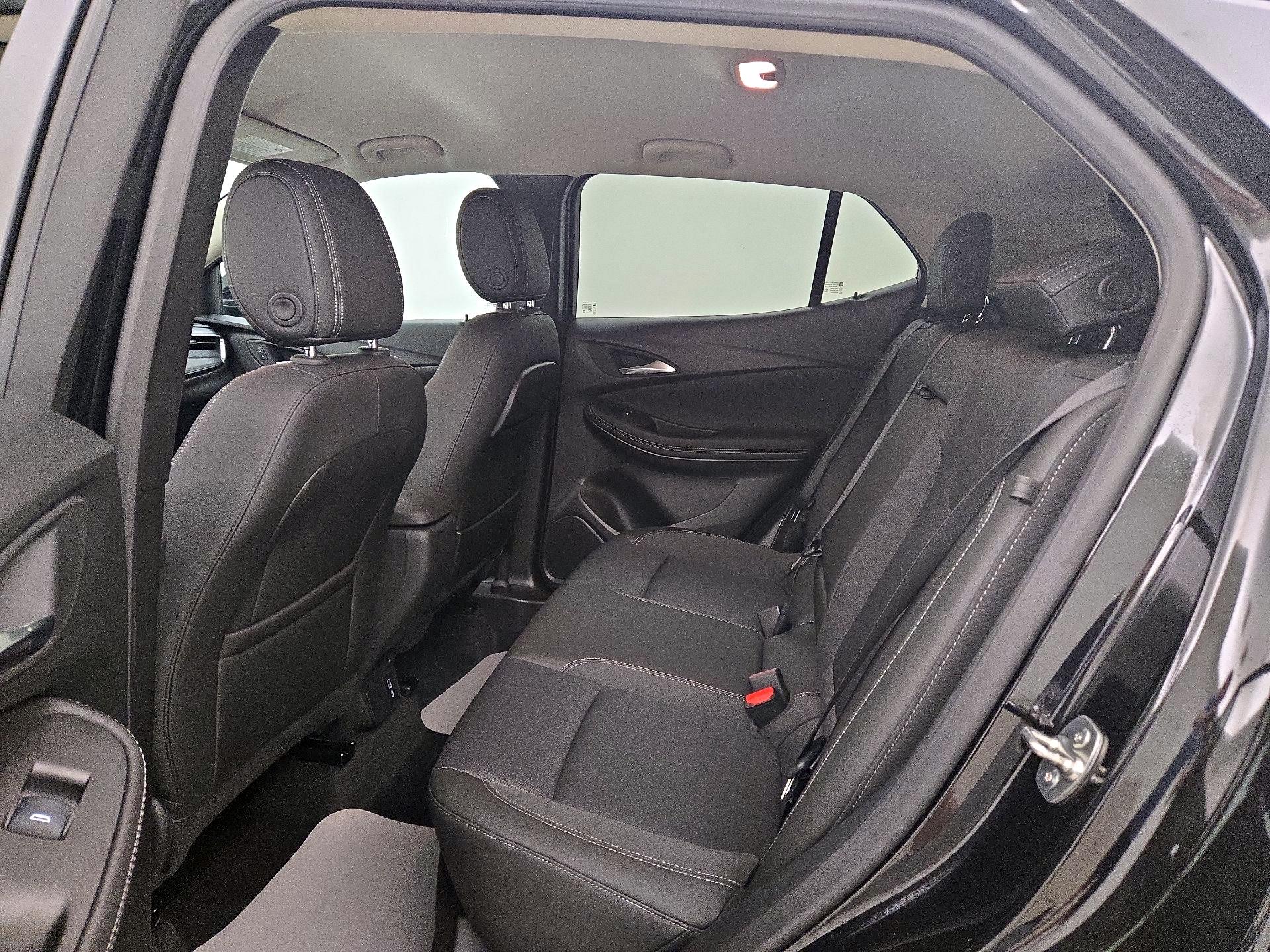 Thumbnail: 2024 Buick Encore GX - 19