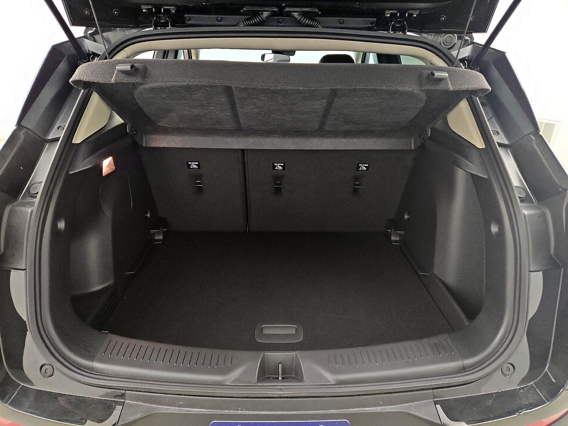 Thumbnail: 2024 Buick Encore GX - 20