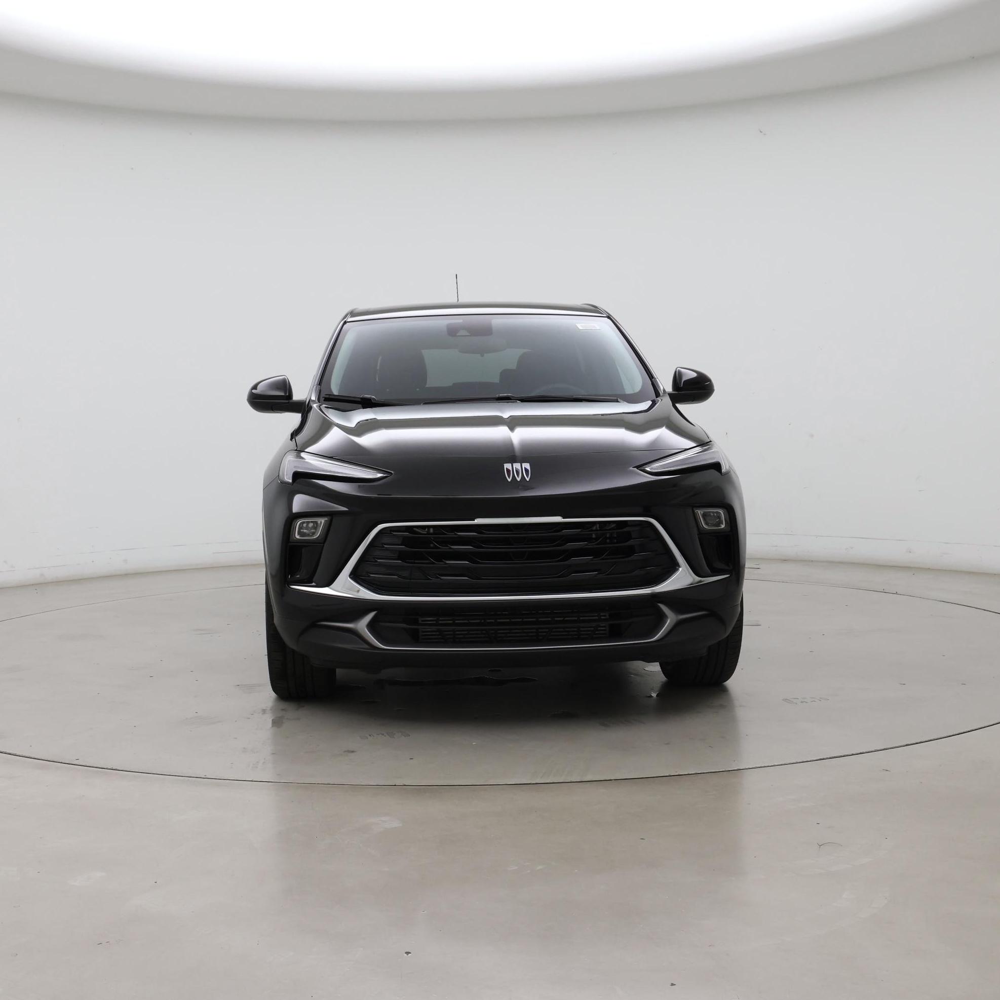 Thumbnail: 2024 Buick Encore GX - 5