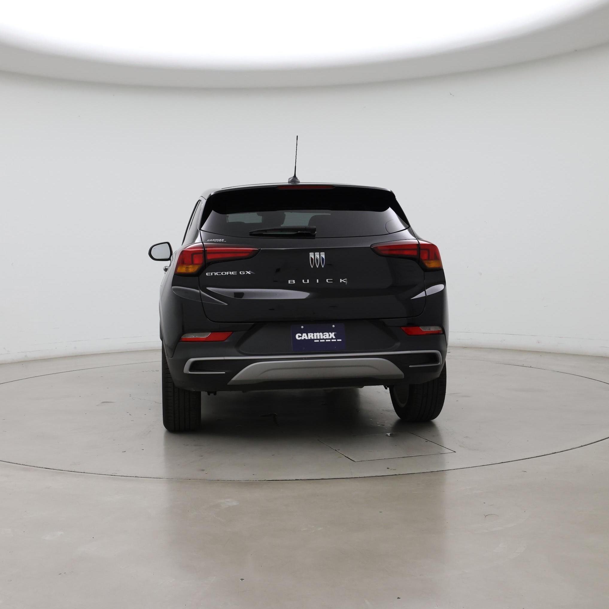 Thumbnail: 2024 Buick Encore GX - 6