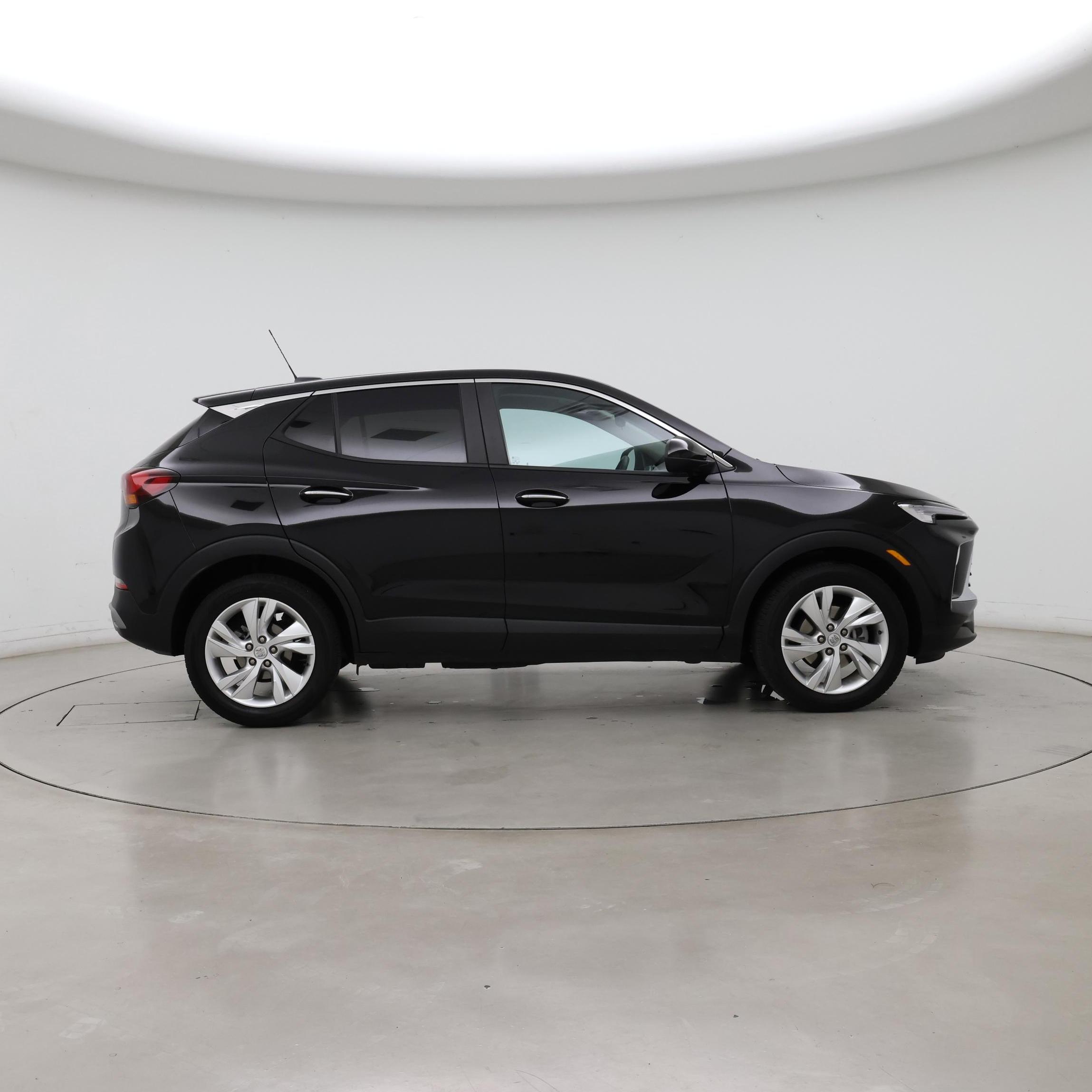 Thumbnail: 2024 Buick Encore GX - 7