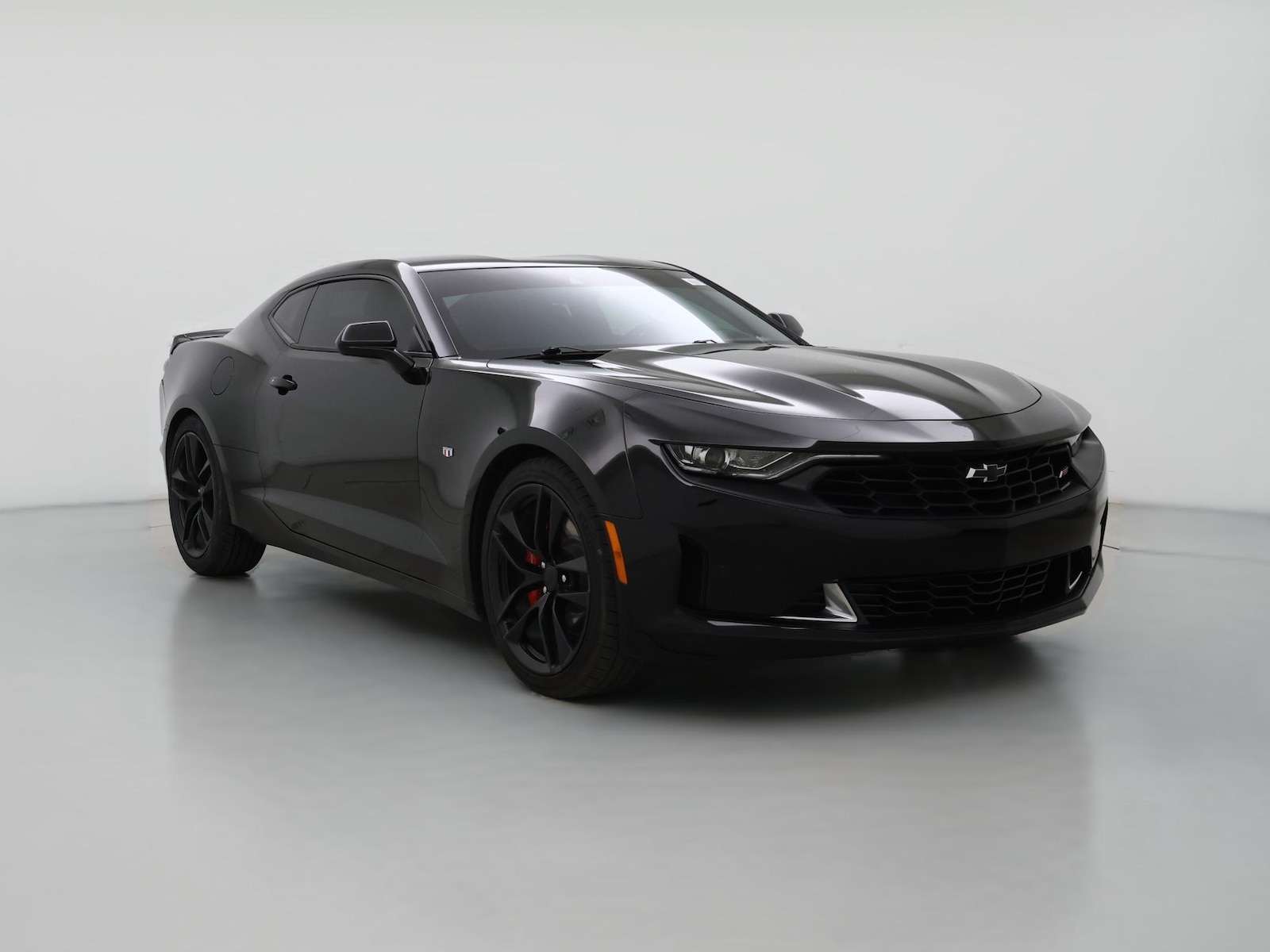 2024 Chevrolet Camaro
