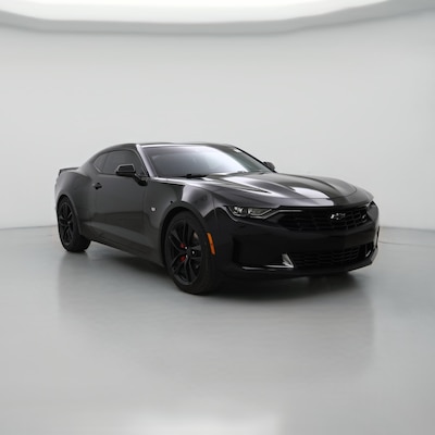 2024 Chevrolet Camaro 3LT