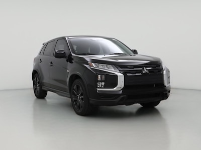 2021 Mitsubishi Outlander Sport LE