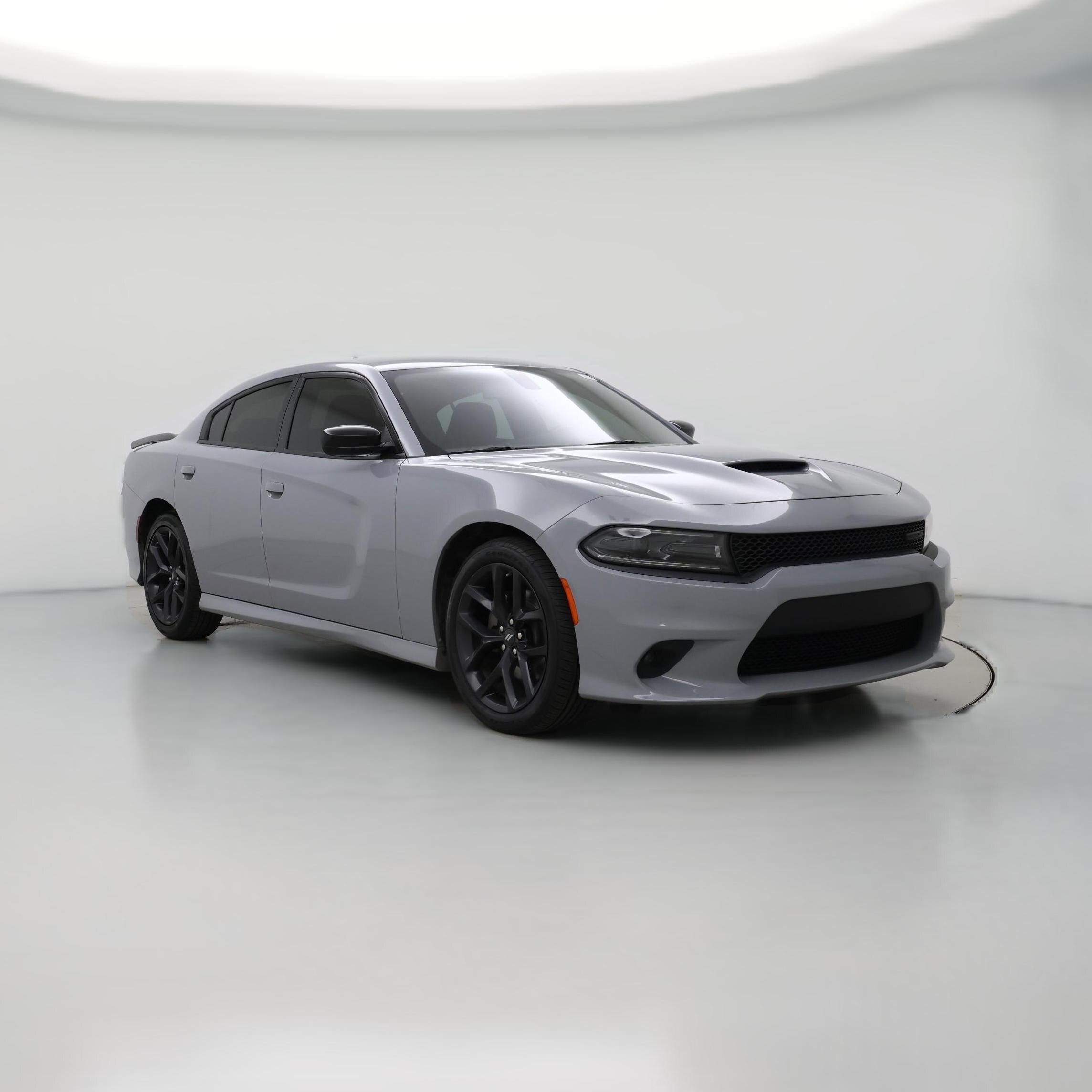 Thumbnail: 2022 Dodge Charger - 1