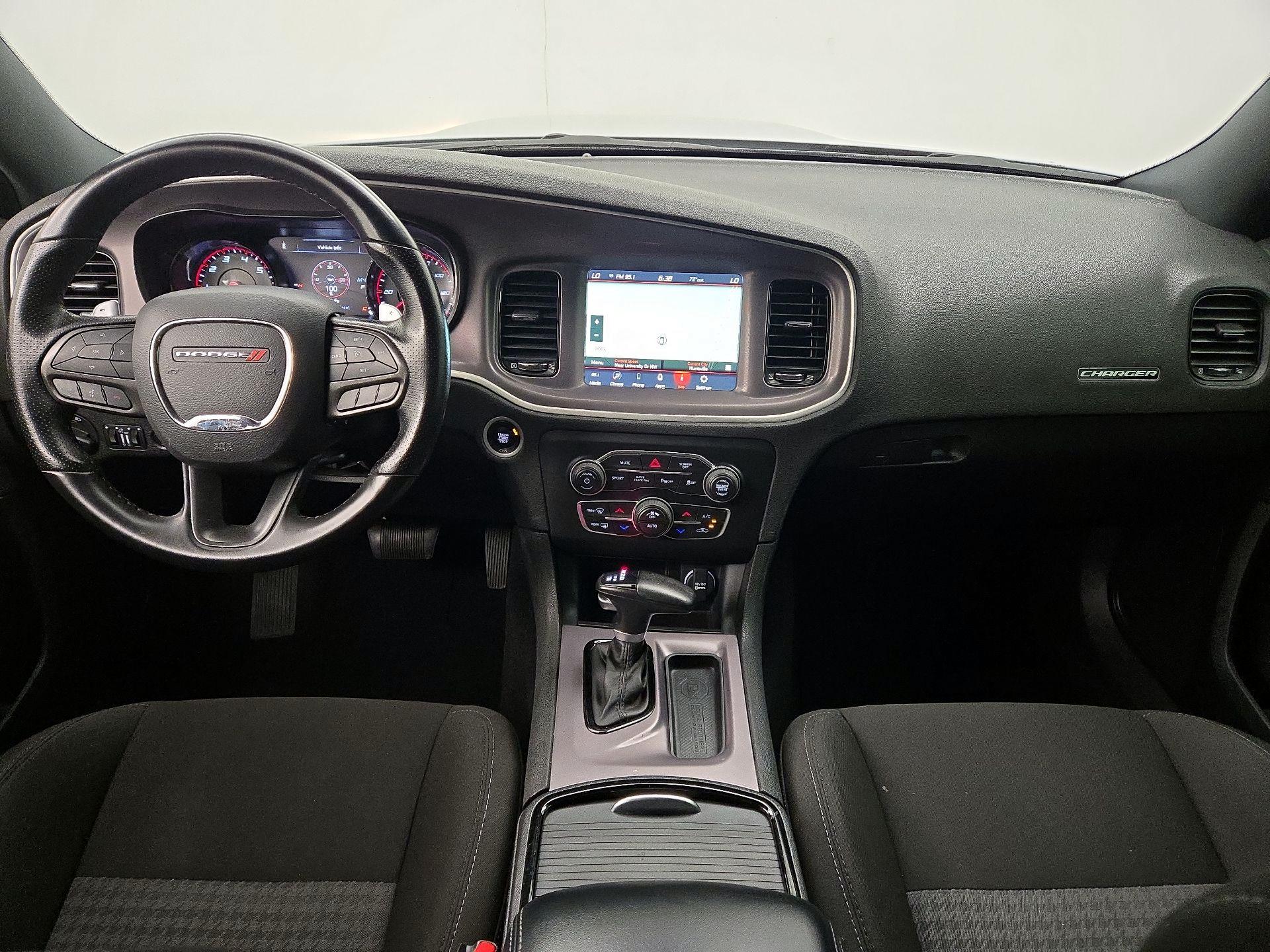 Thumbnail: 2022 Dodge Charger - 9