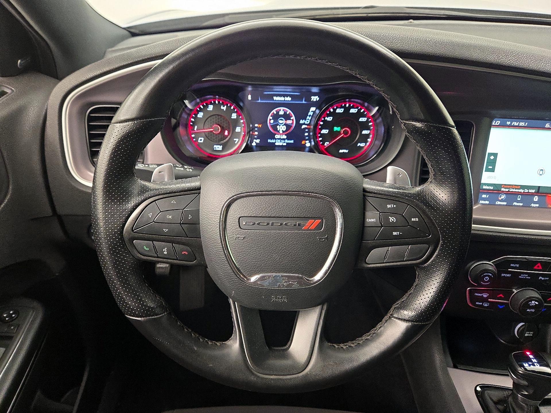 Thumbnail: 2022 Dodge Charger - 10