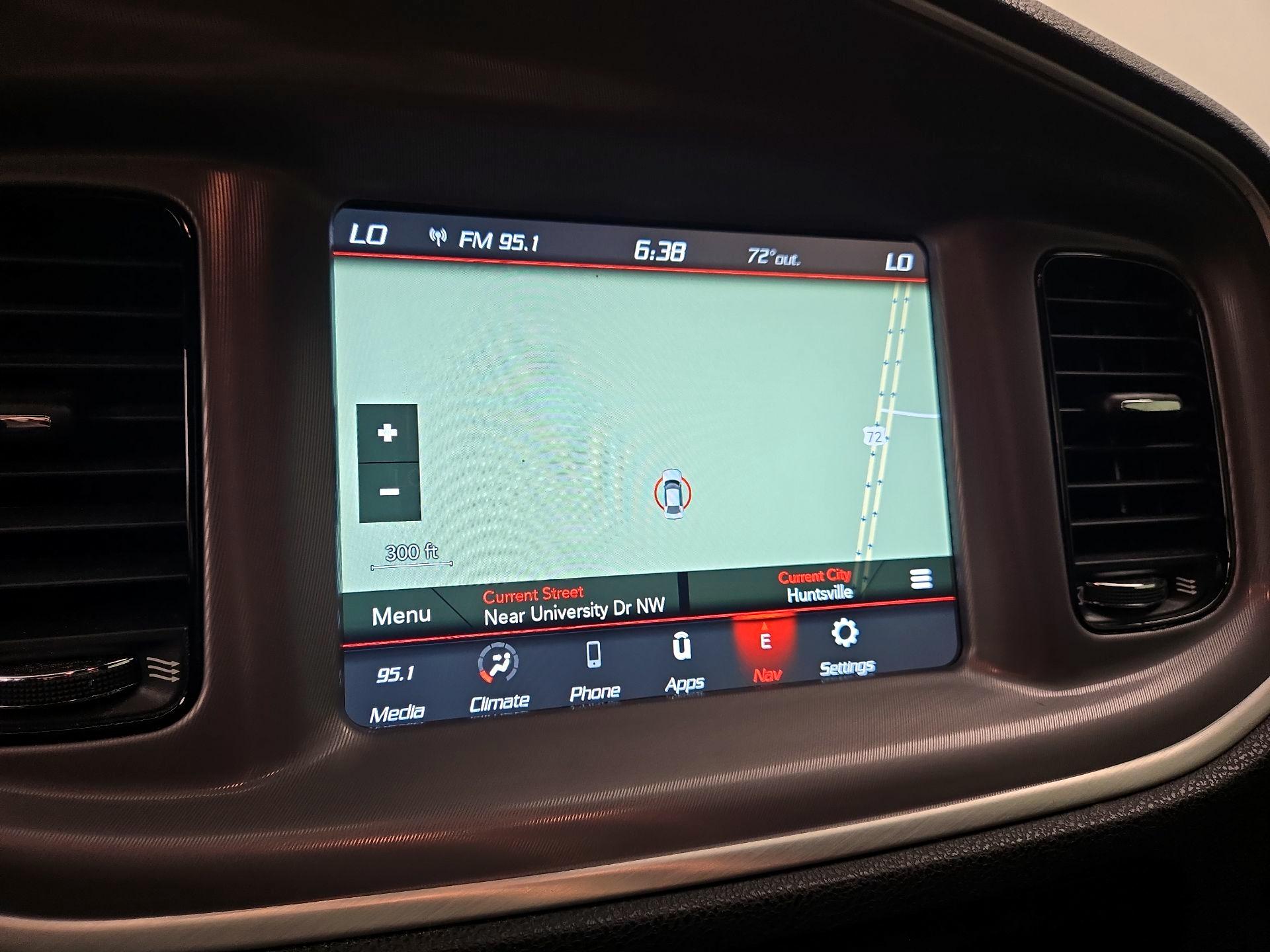 Thumbnail: 2022 Dodge Charger - 14