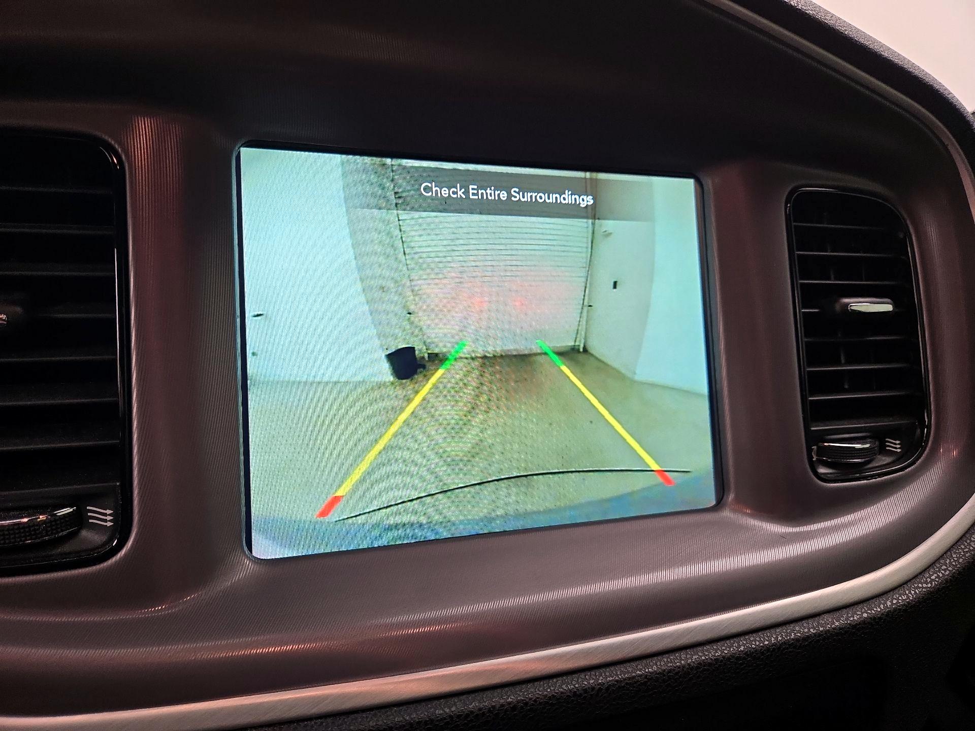 Thumbnail: 2022 Dodge Charger - 15