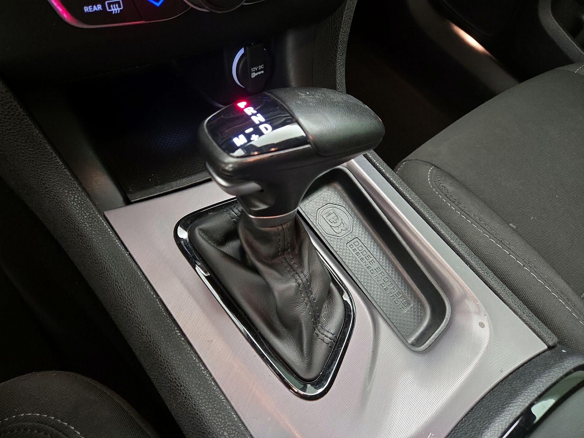 Thumbnail: 2022 Dodge Charger - 18