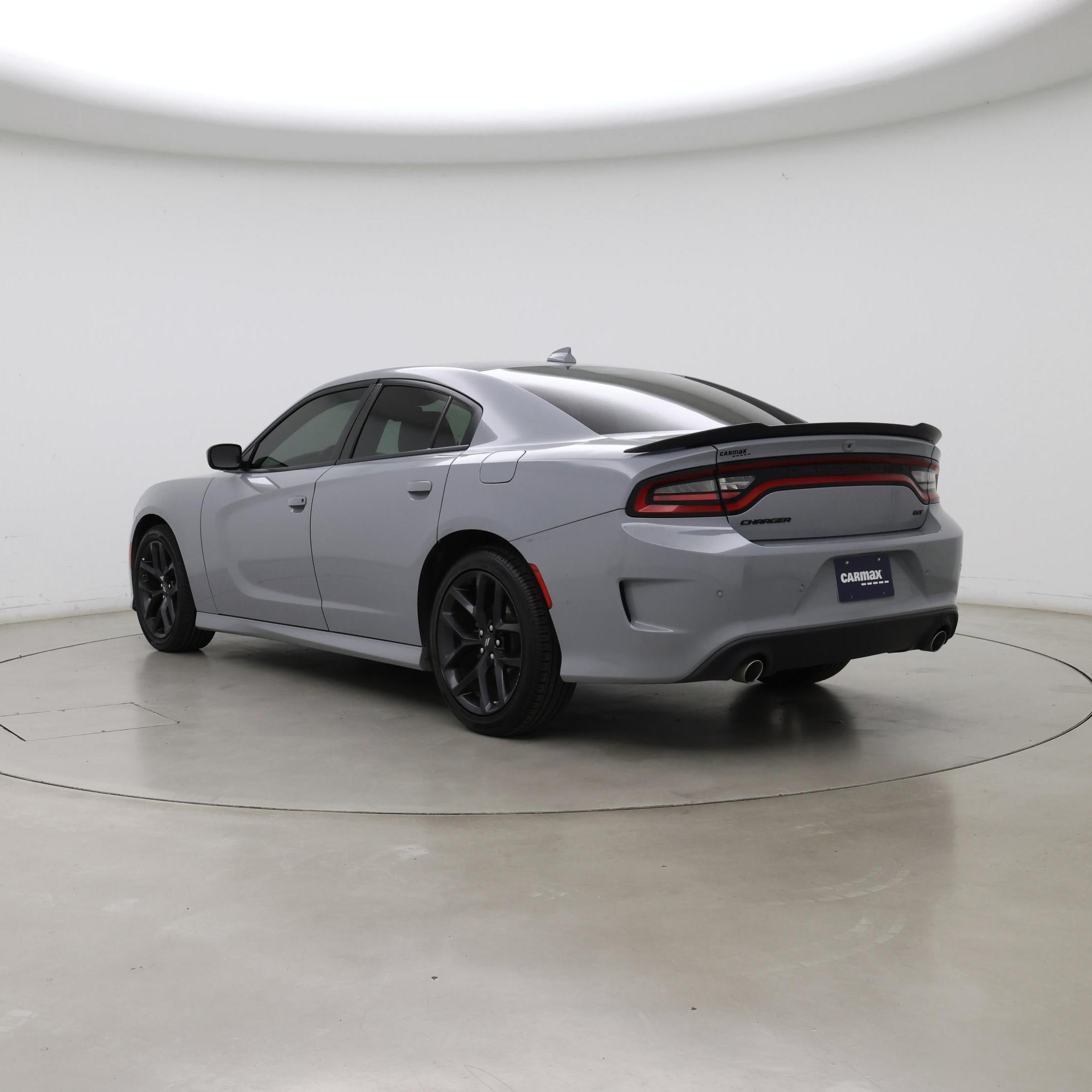 Thumbnail: 2022 Dodge Charger - 2