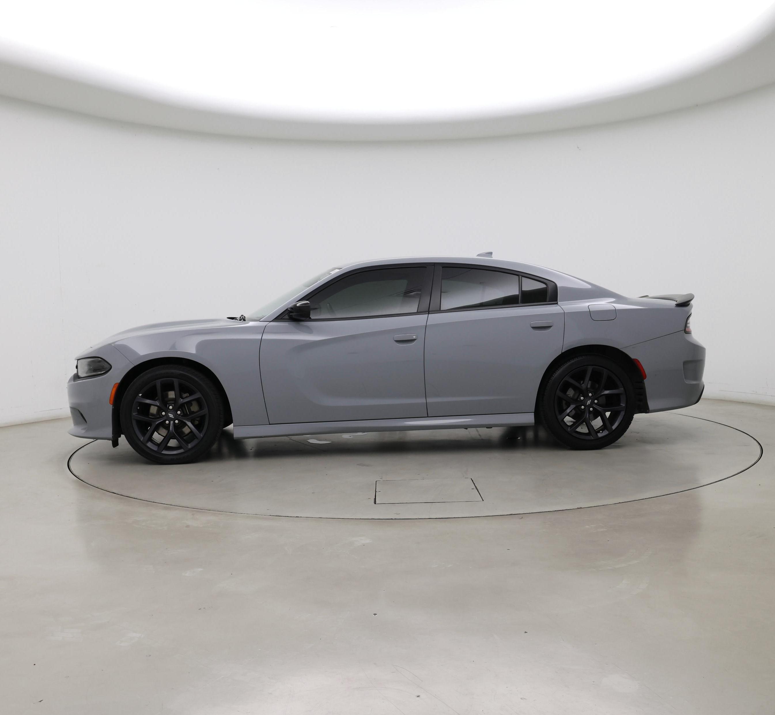 Thumbnail: 2022 Dodge Charger - 3