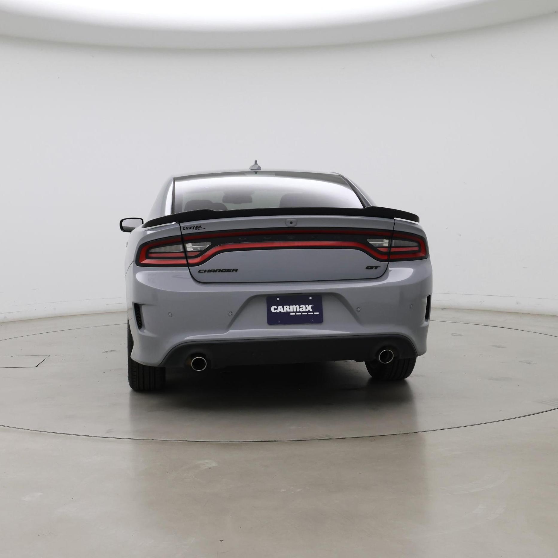 Thumbnail: 2022 Dodge Charger - 6