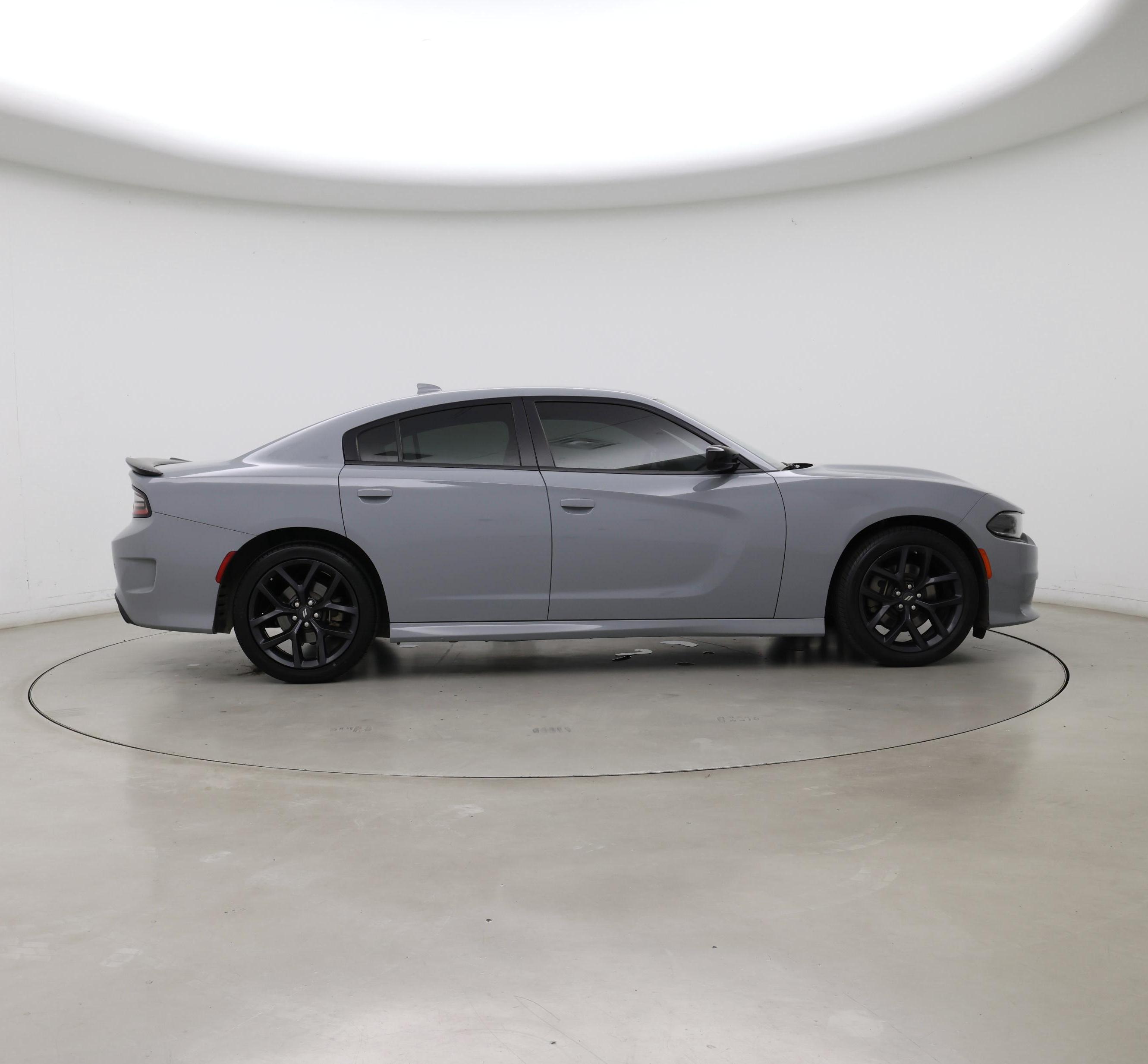 Thumbnail: 2022 Dodge Charger - 7