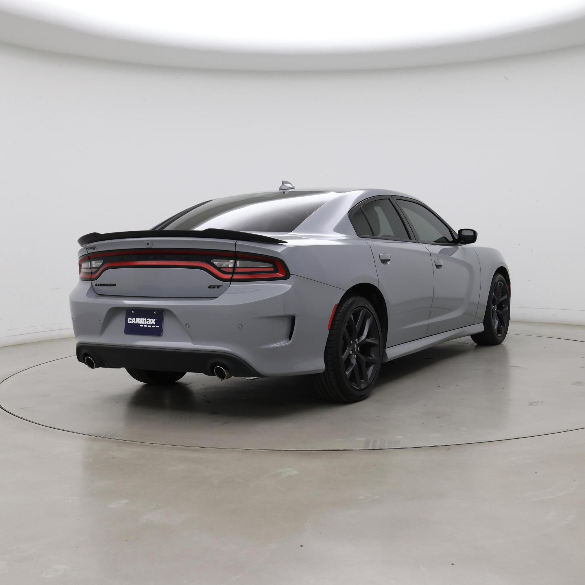 Thumbnail: 2022 Dodge Charger - 8
