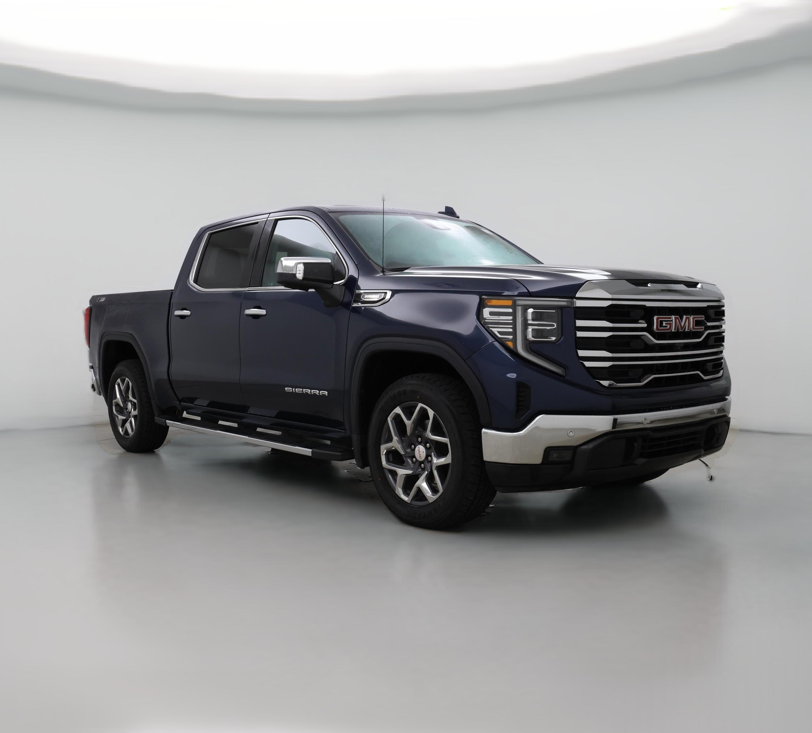 Thumbnail: 2023 GMC Sierra 1500 - 1
