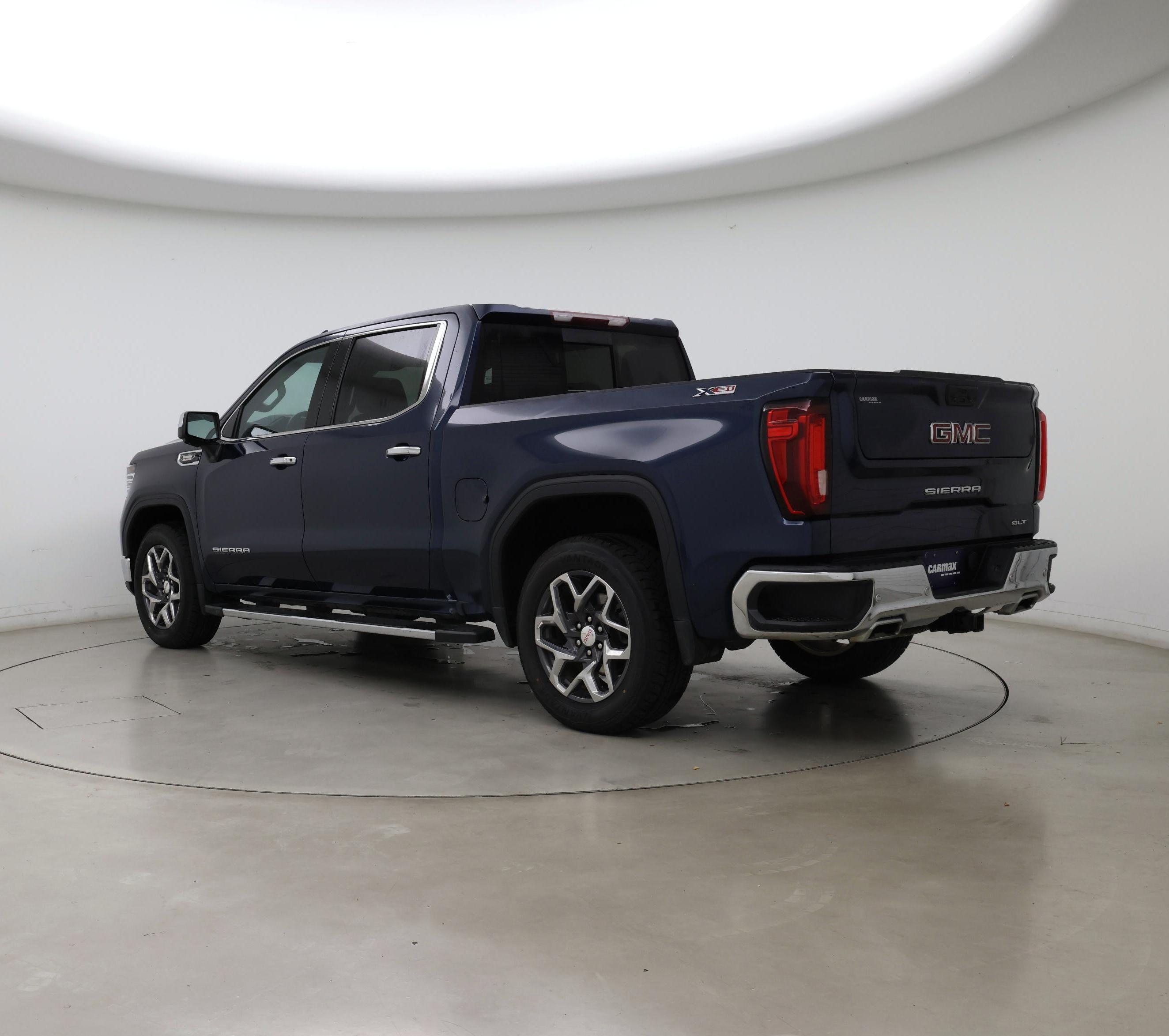 Thumbnail: 2023 GMC Sierra 1500 - 2