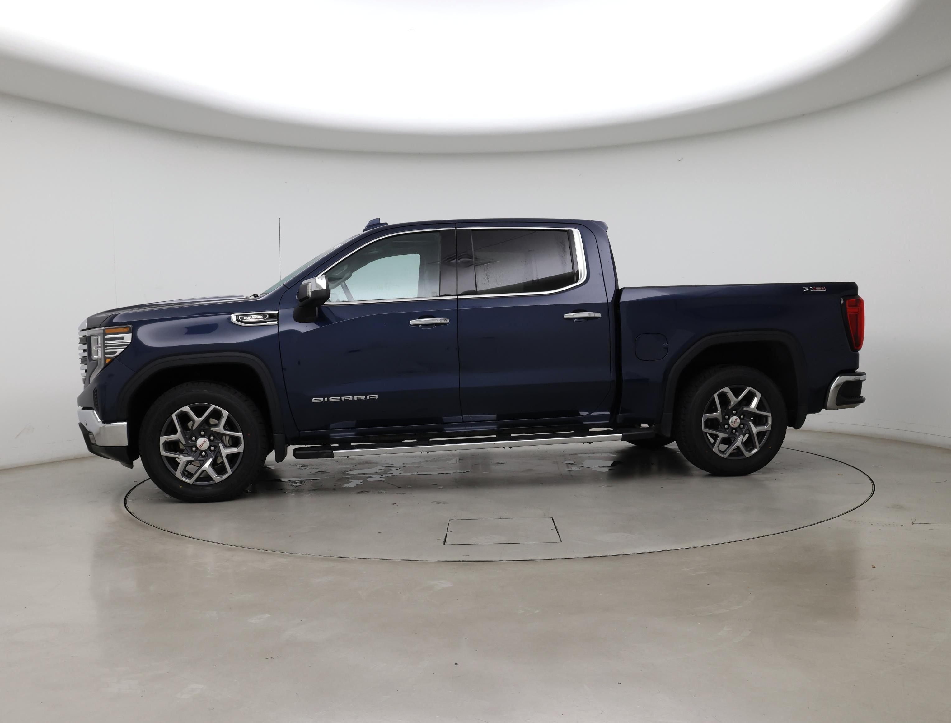 Thumbnail: 2023 GMC Sierra 1500 - 3