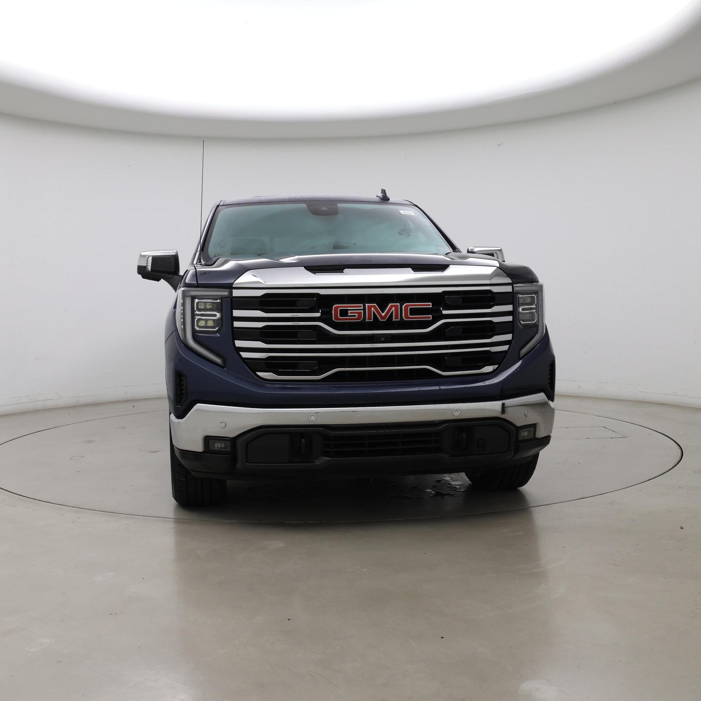 Thumbnail: 2023 GMC Sierra 1500 - 5