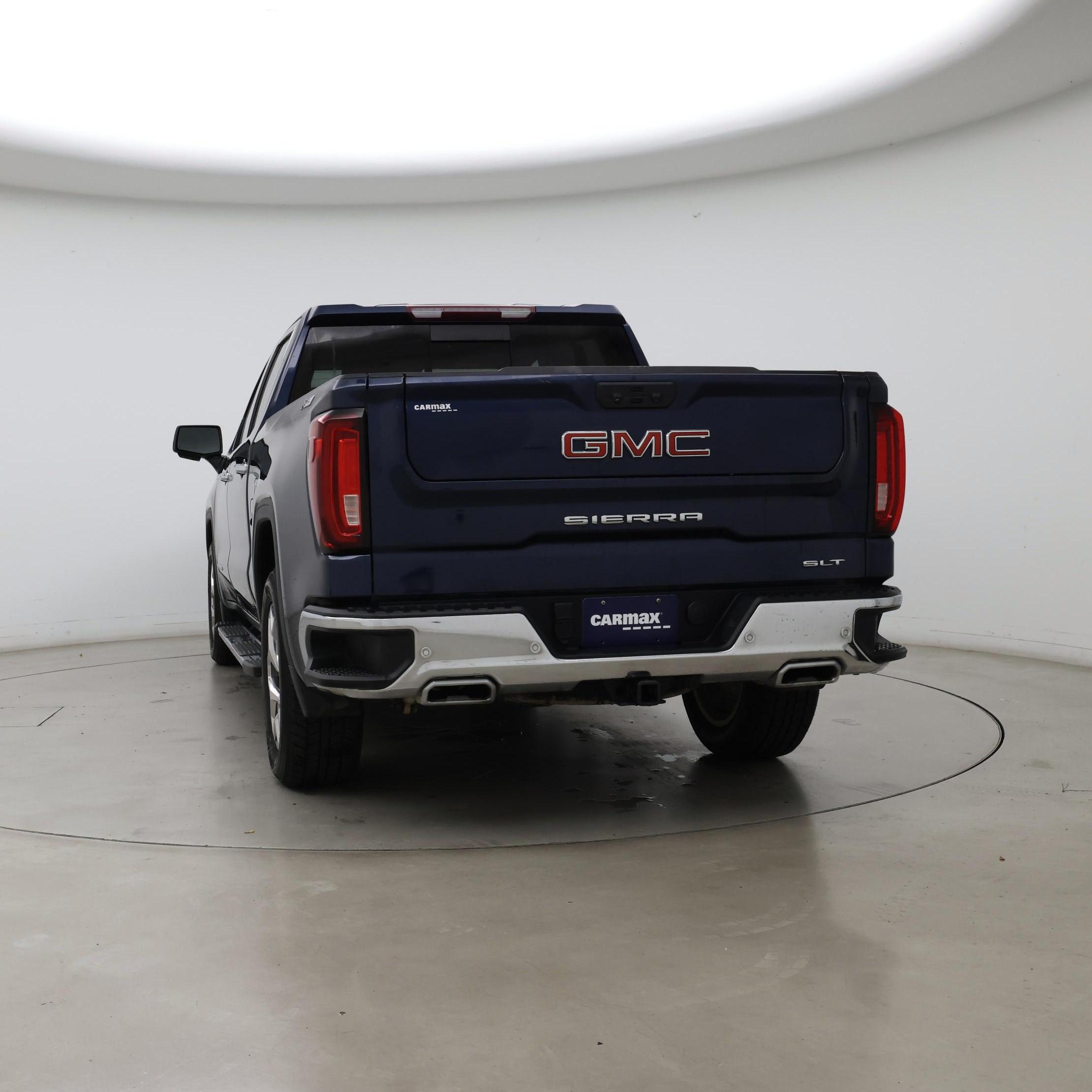 Thumbnail: 2023 GMC Sierra 1500 - 6