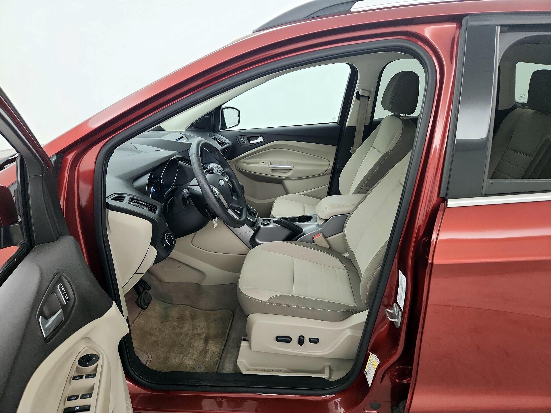 Thumbnail: 2014 Ford Escape - 11