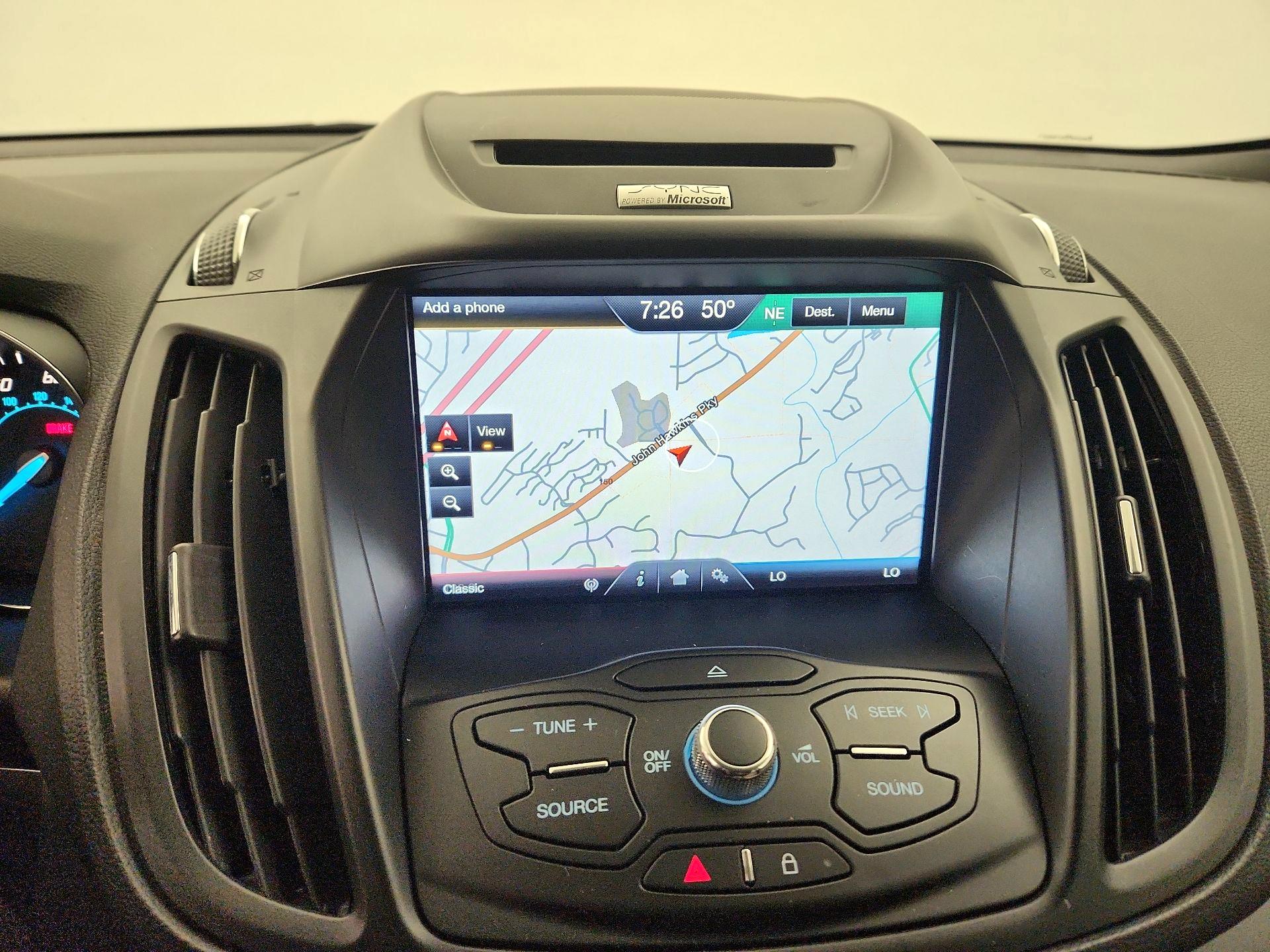 Thumbnail: 2014 Ford Escape - 14