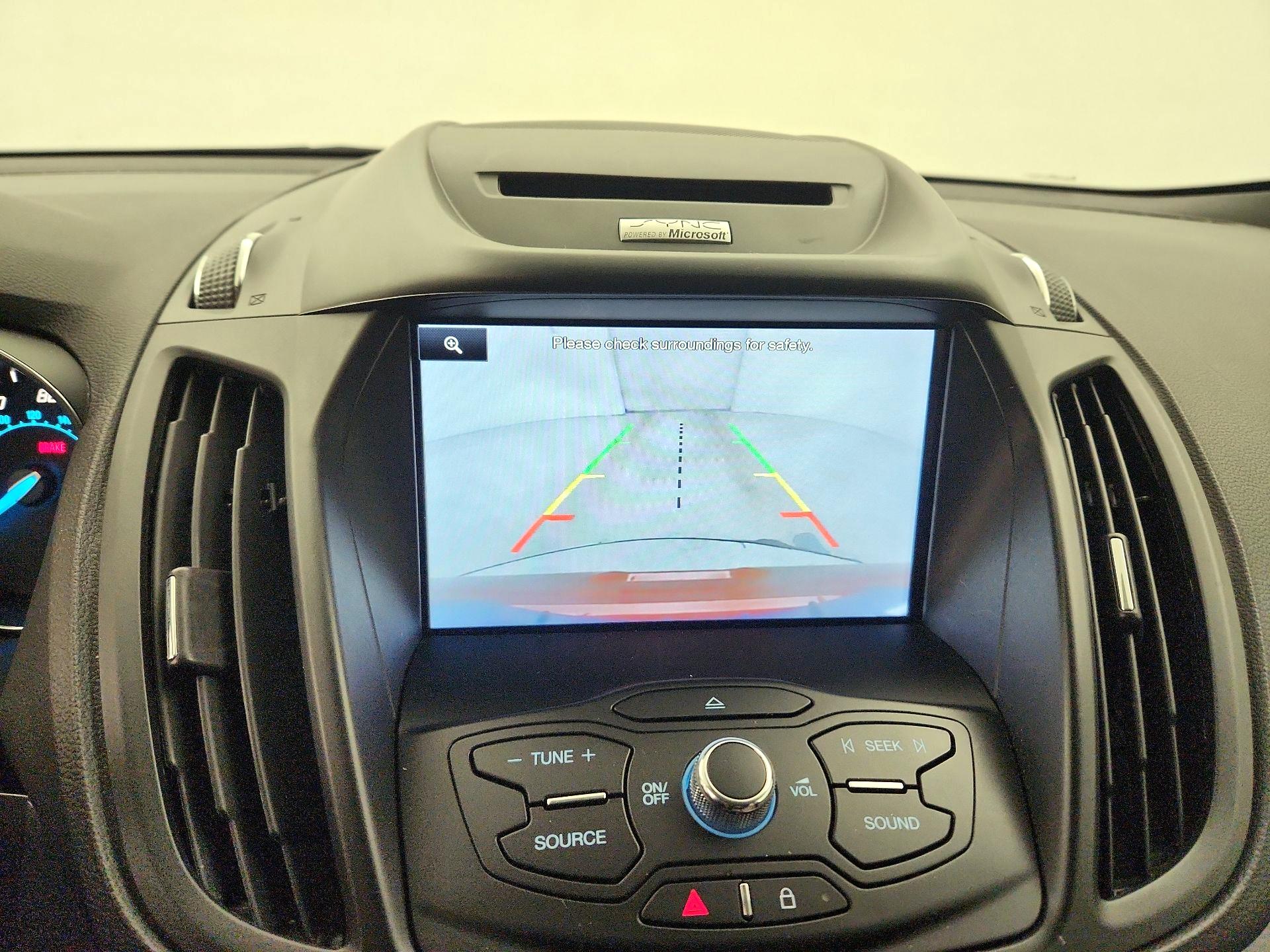 Thumbnail: 2014 Ford Escape - 15