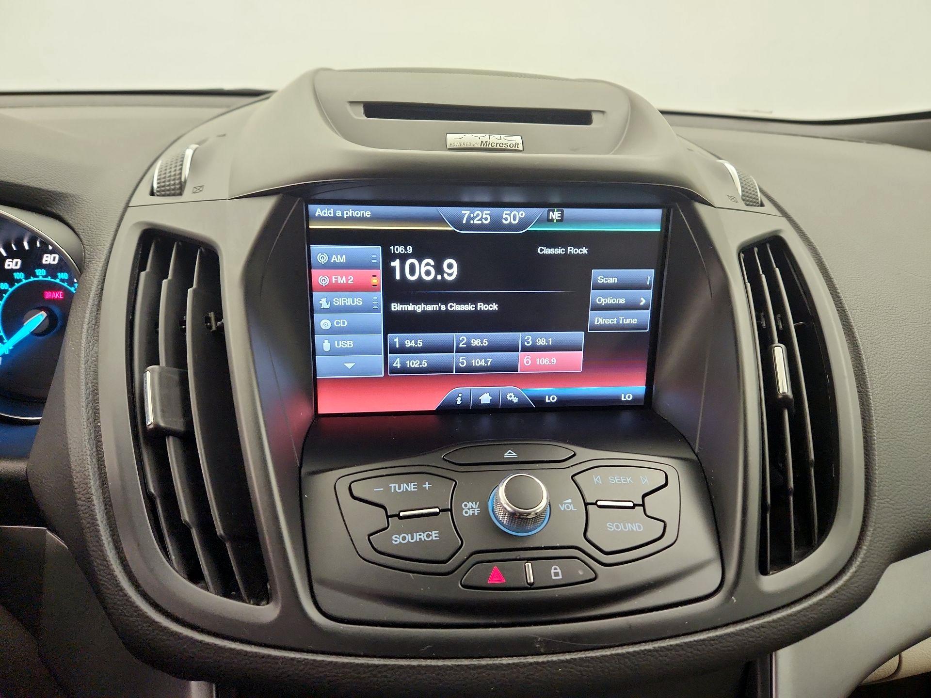 Thumbnail: 2014 Ford Escape - 16