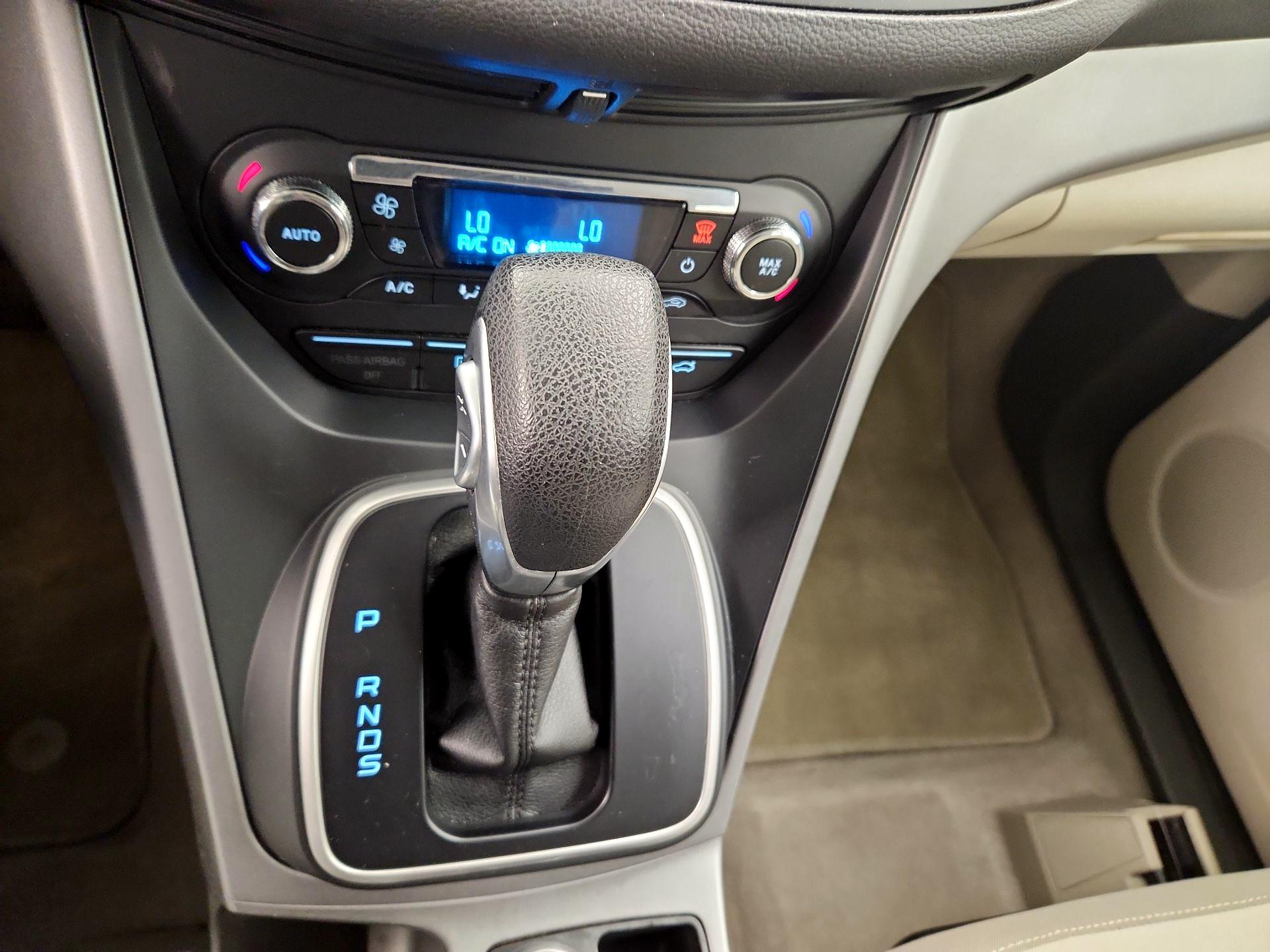 Thumbnail: 2014 Ford Escape - 18