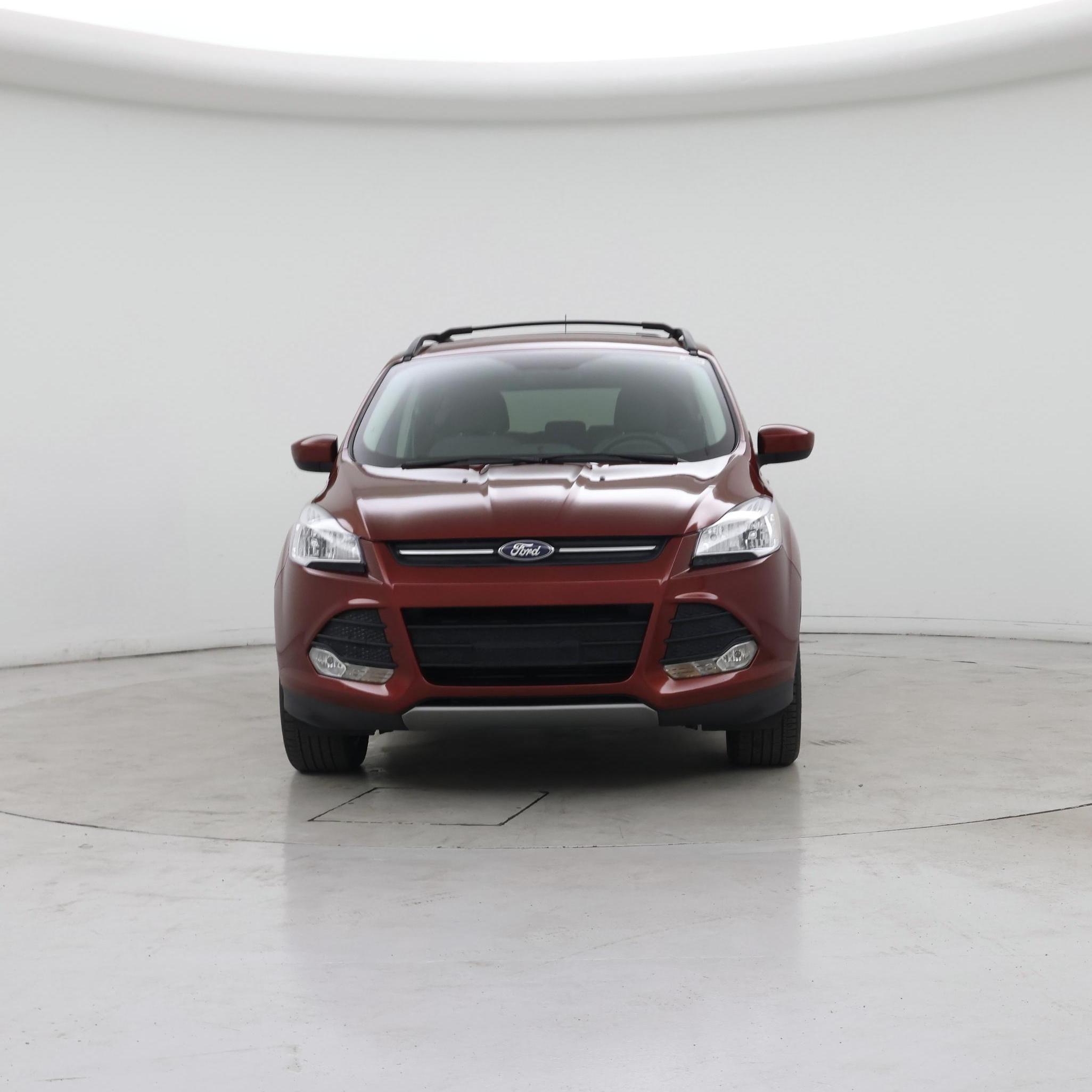Thumbnail: 2014 Ford Escape - 5