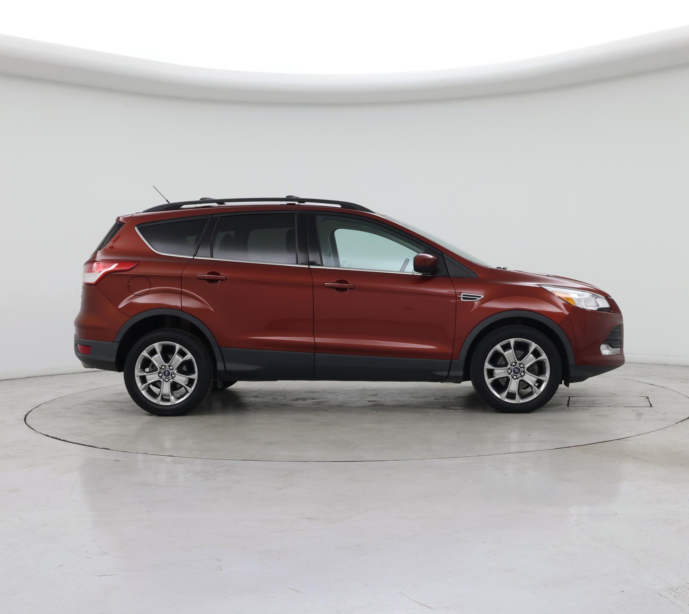 Thumbnail: 2014 Ford Escape - 7