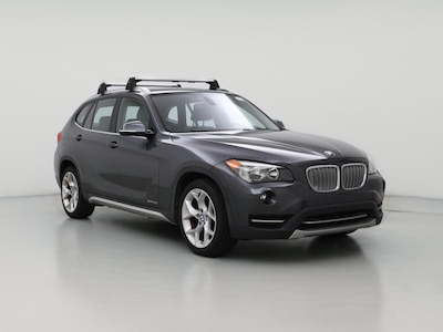2015 BMW X1 SDrive28i