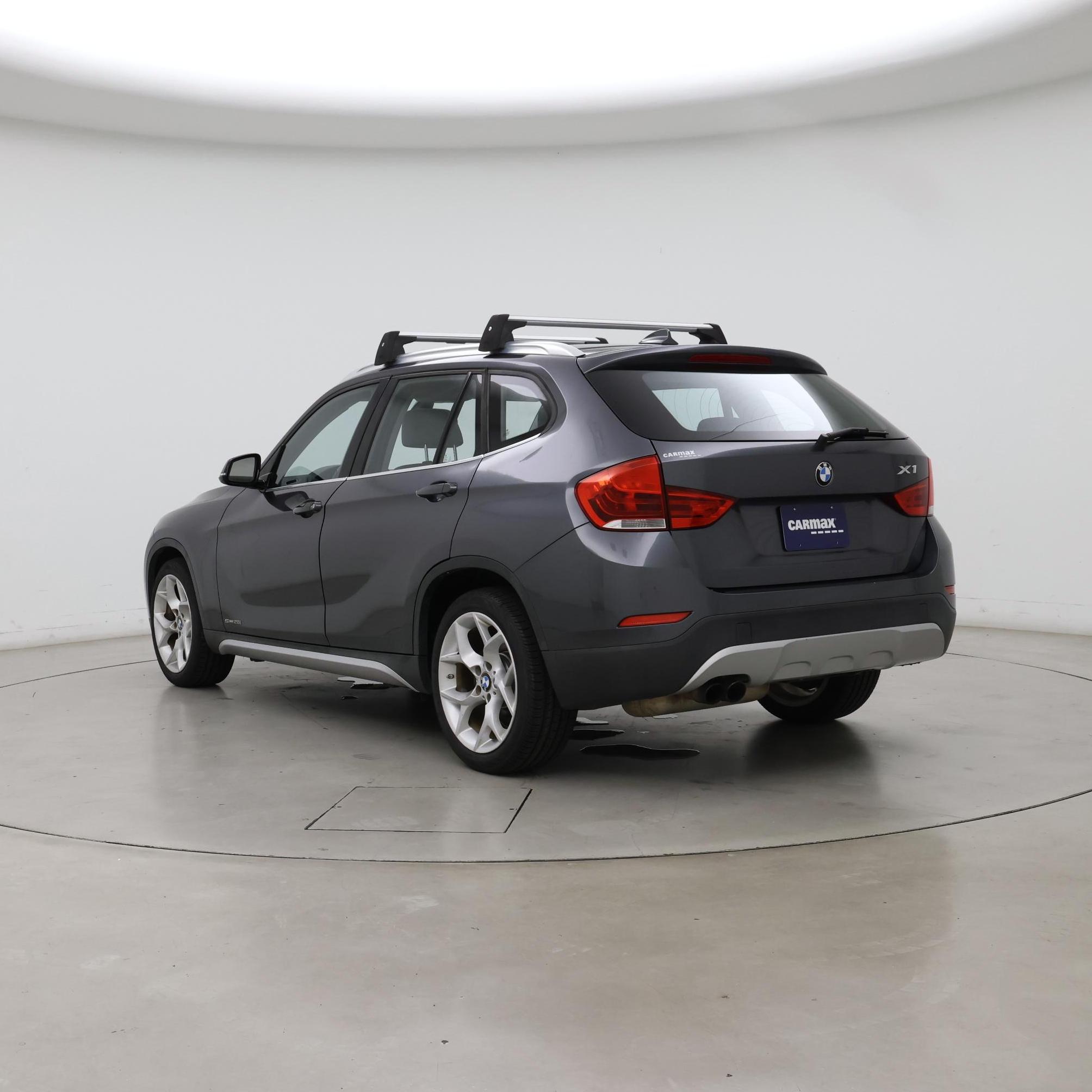 Thumbnail: 2015 BMW X1 - 2