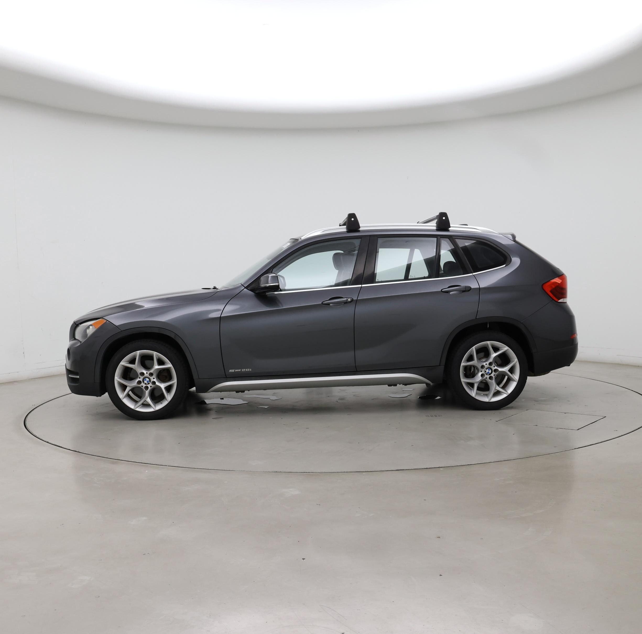 Thumbnail: 2015 BMW X1 - 3