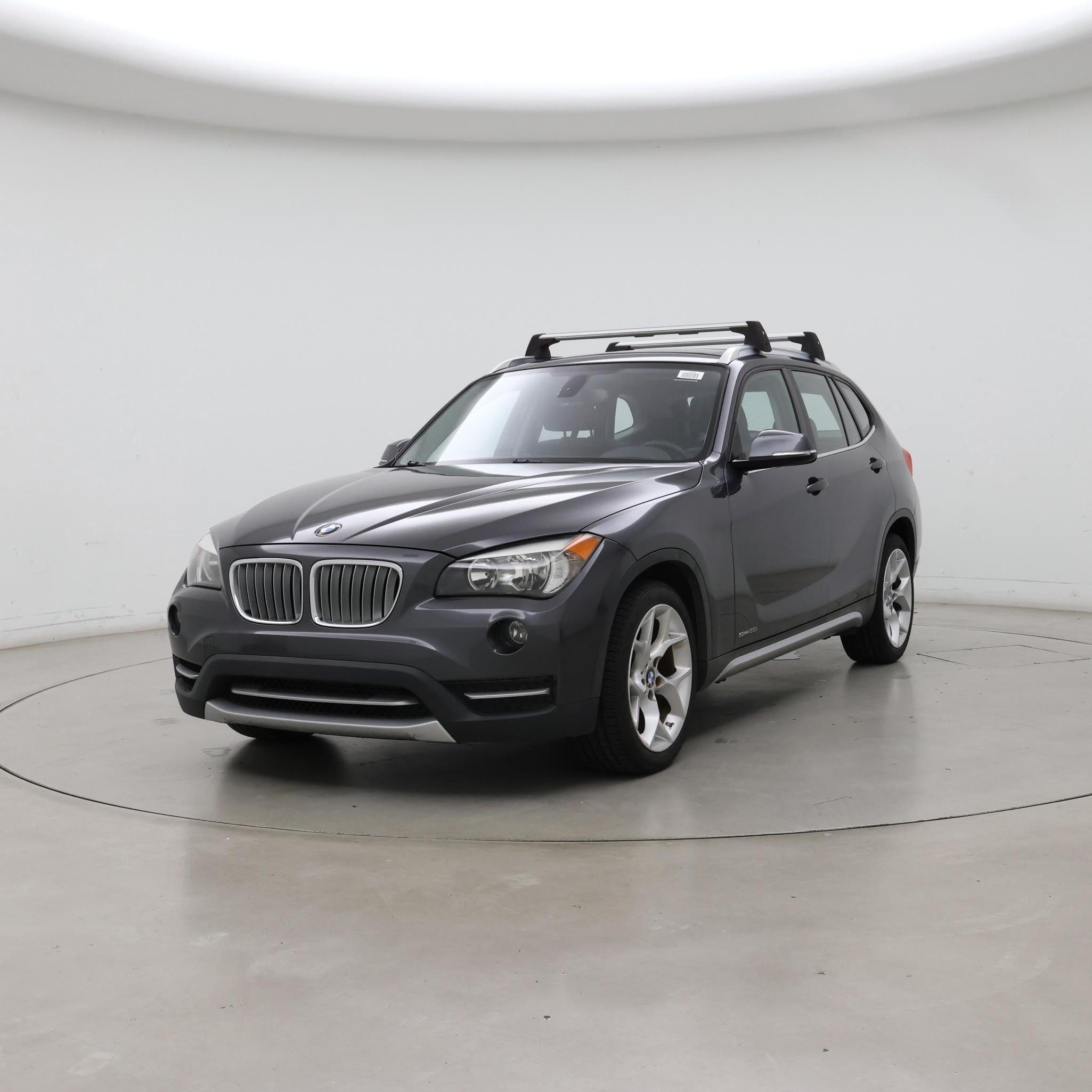 Thumbnail: 2015 BMW X1 - 4