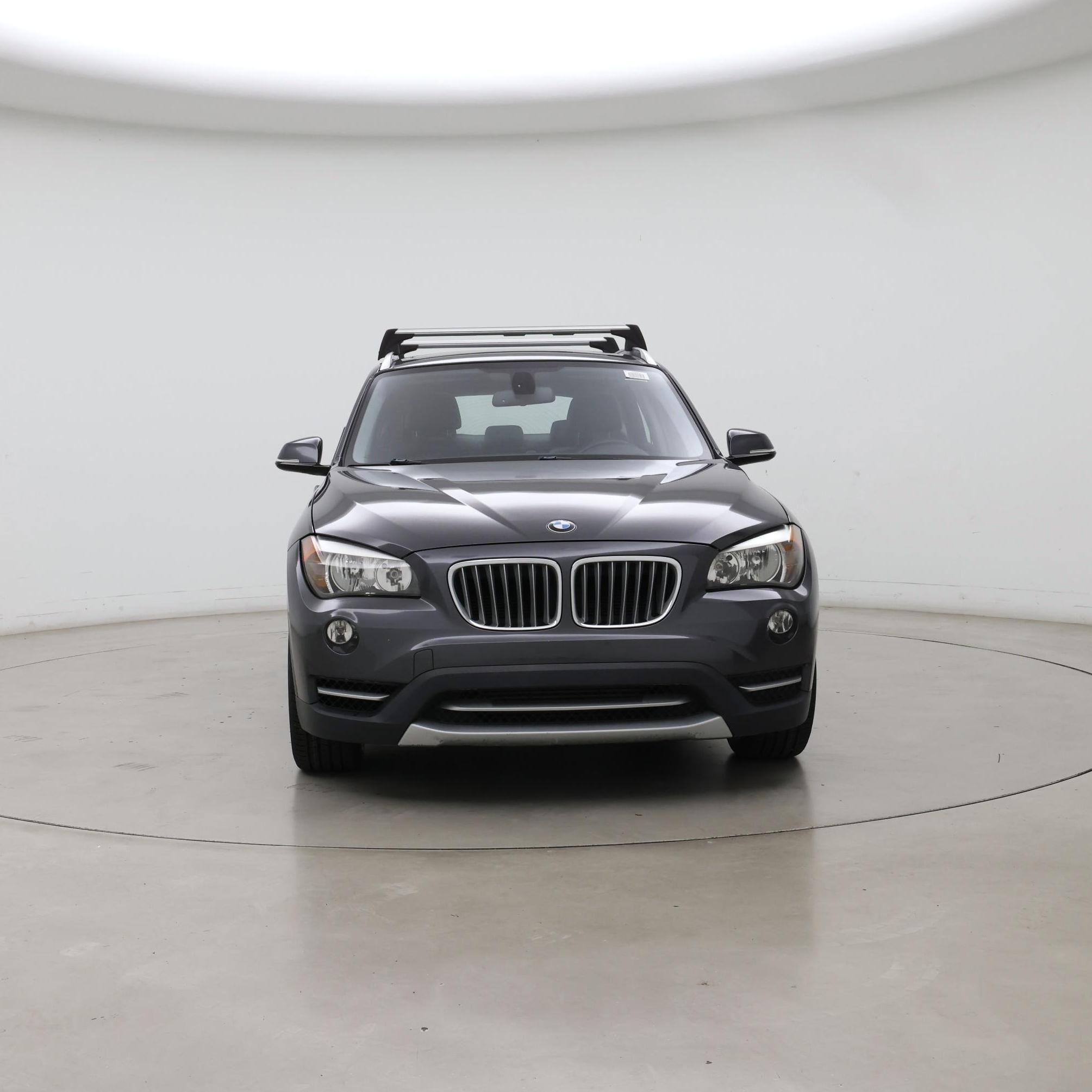 Thumbnail: 2015 BMW X1 - 5