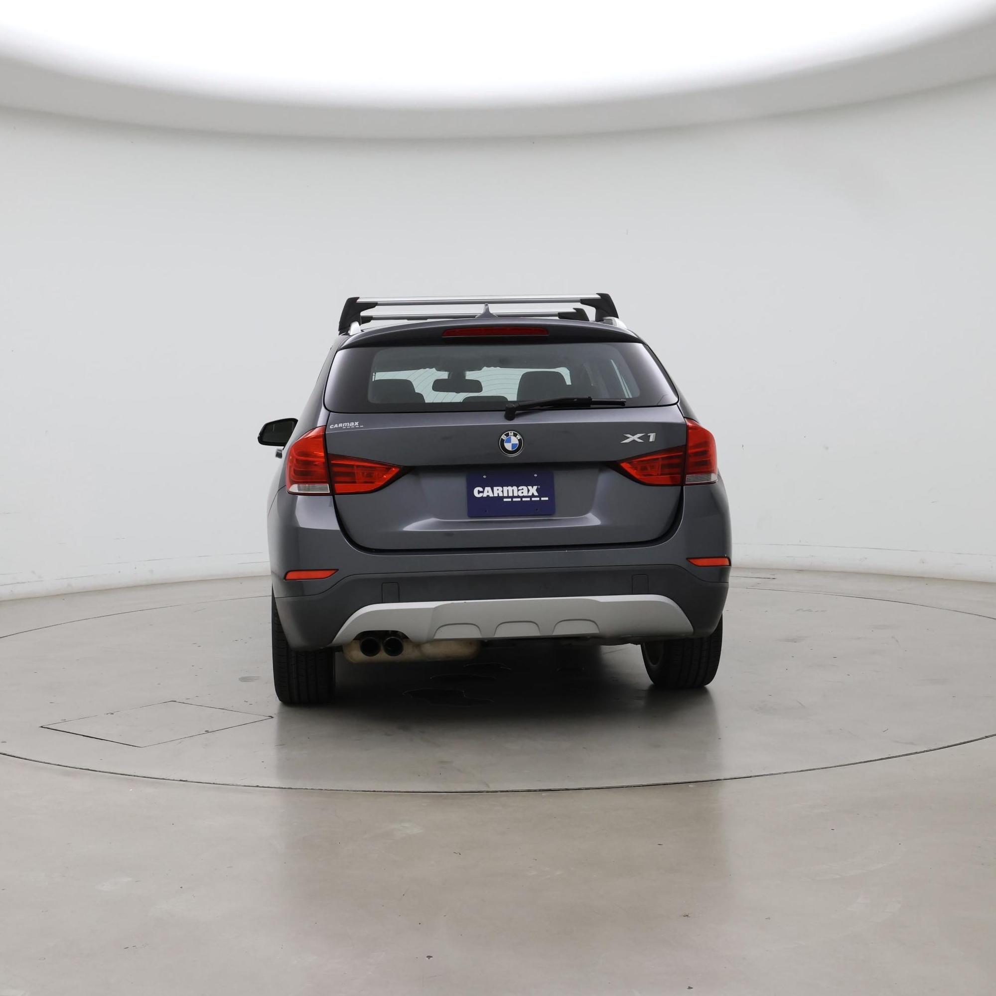 Thumbnail: 2015 BMW X1 - 6