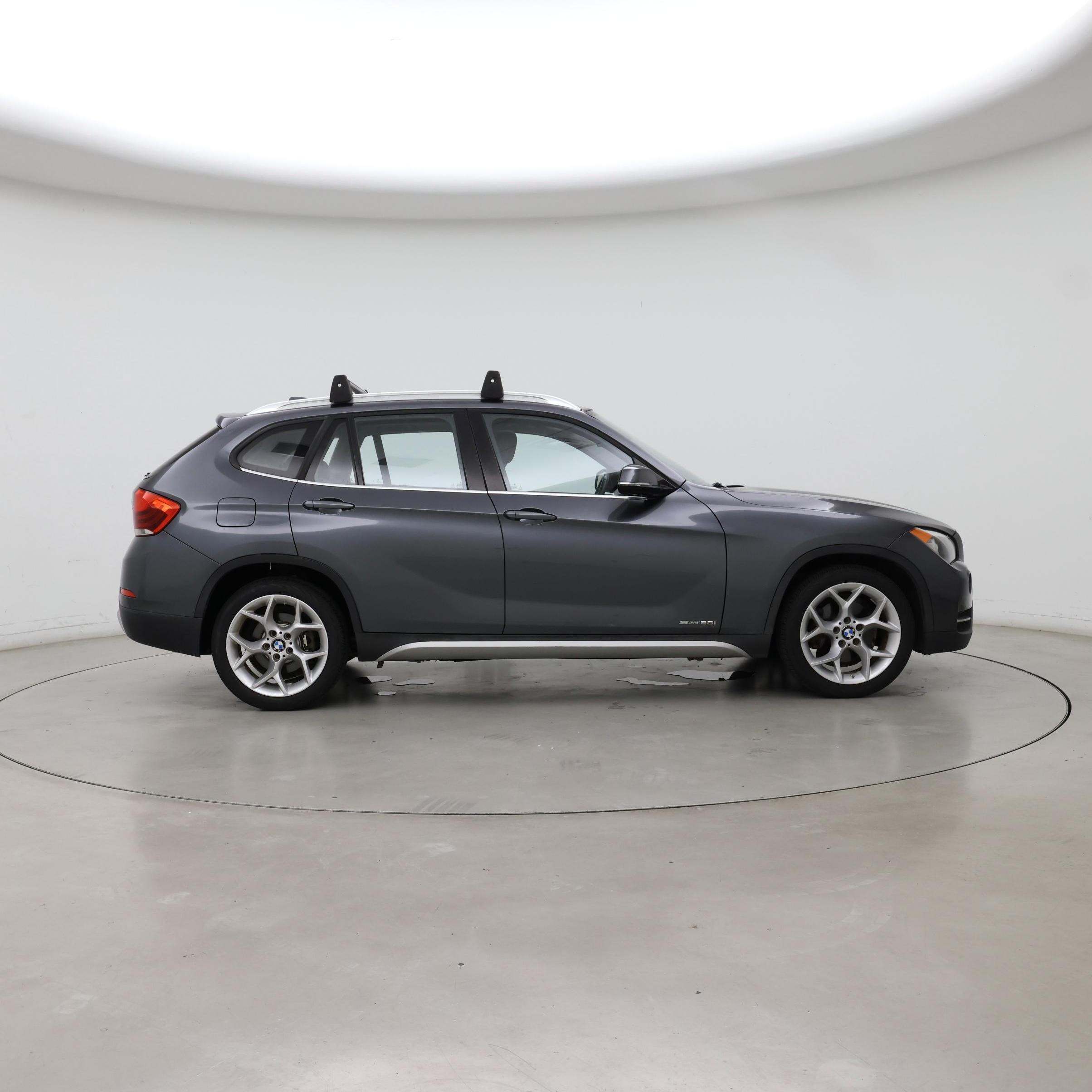 Thumbnail: 2015 BMW X1 - 7