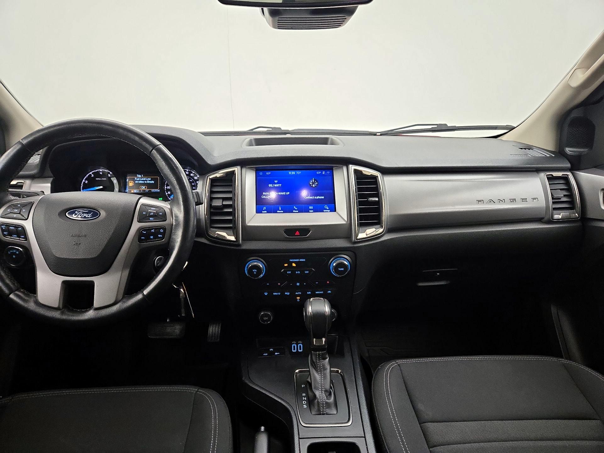 Thumbnail: 2020 Ford Ranger - 9