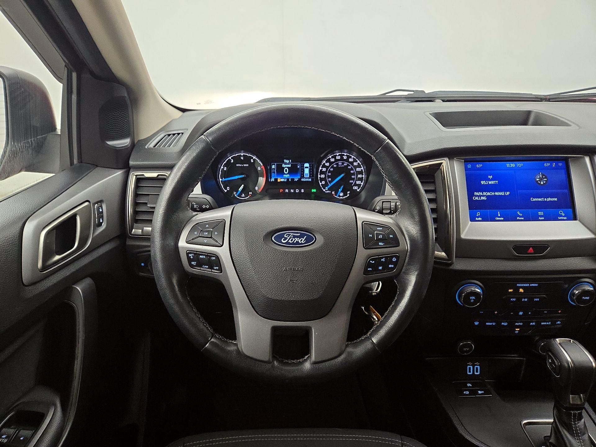 Thumbnail: 2020 Ford Ranger - 10