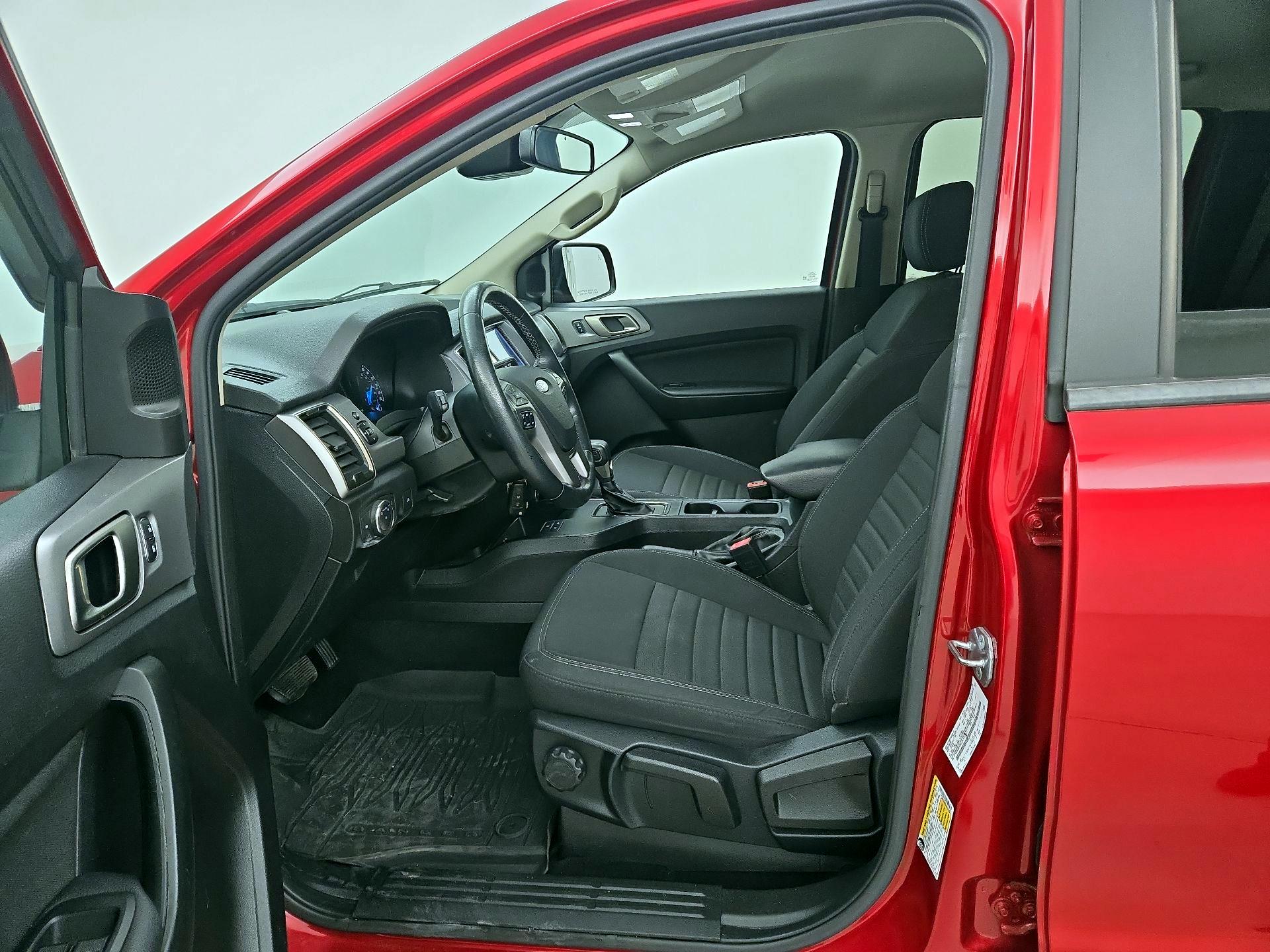 Thumbnail: 2020 Ford Ranger - 11