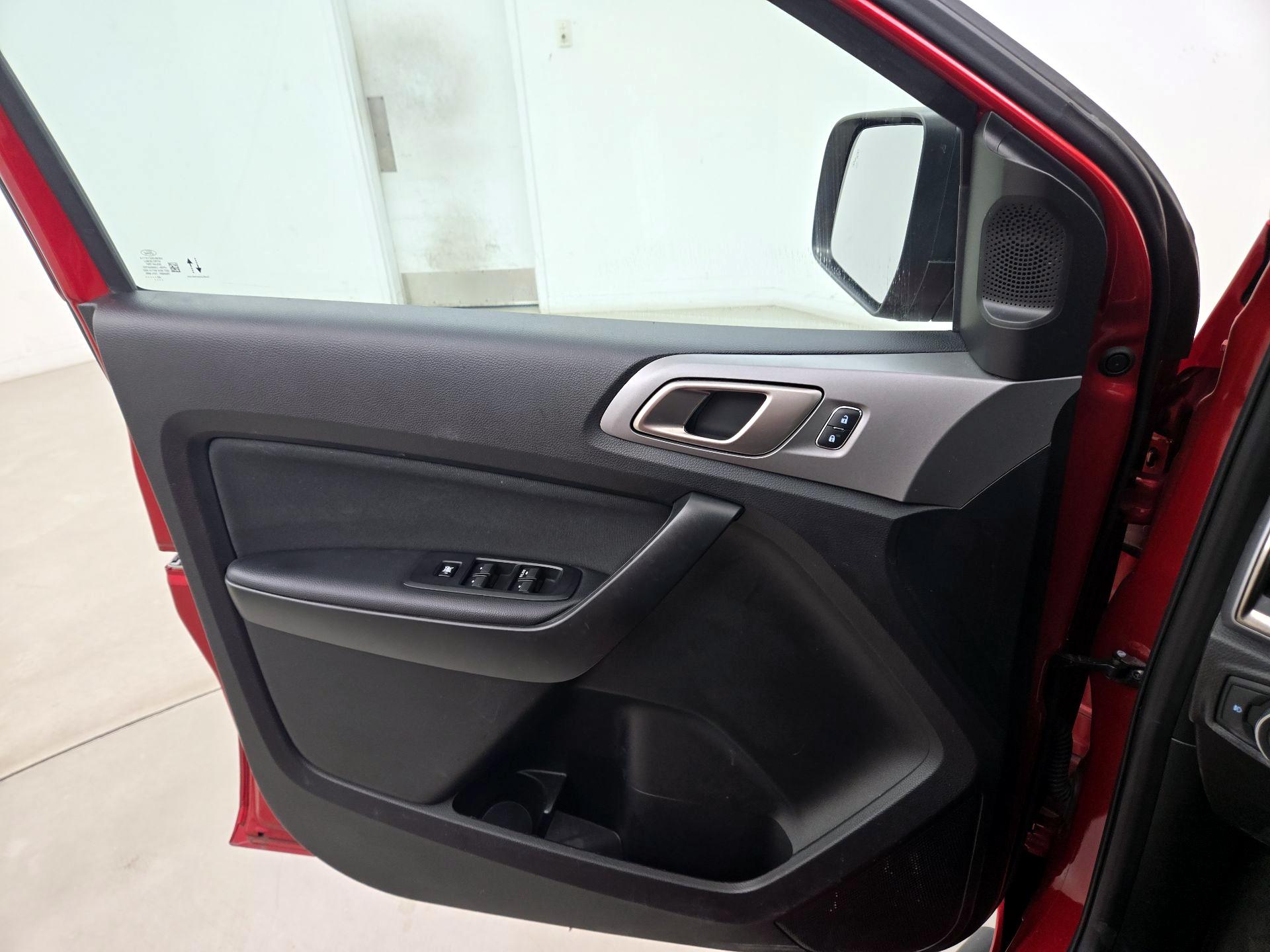 Thumbnail: 2020 Ford Ranger - 12