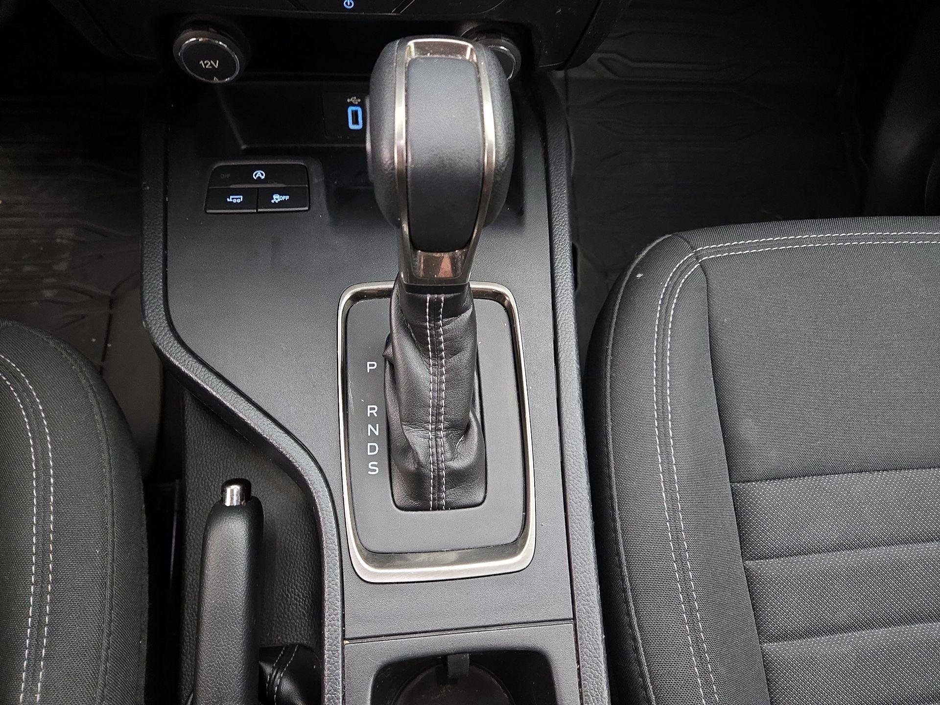 Thumbnail: 2020 Ford Ranger - 17