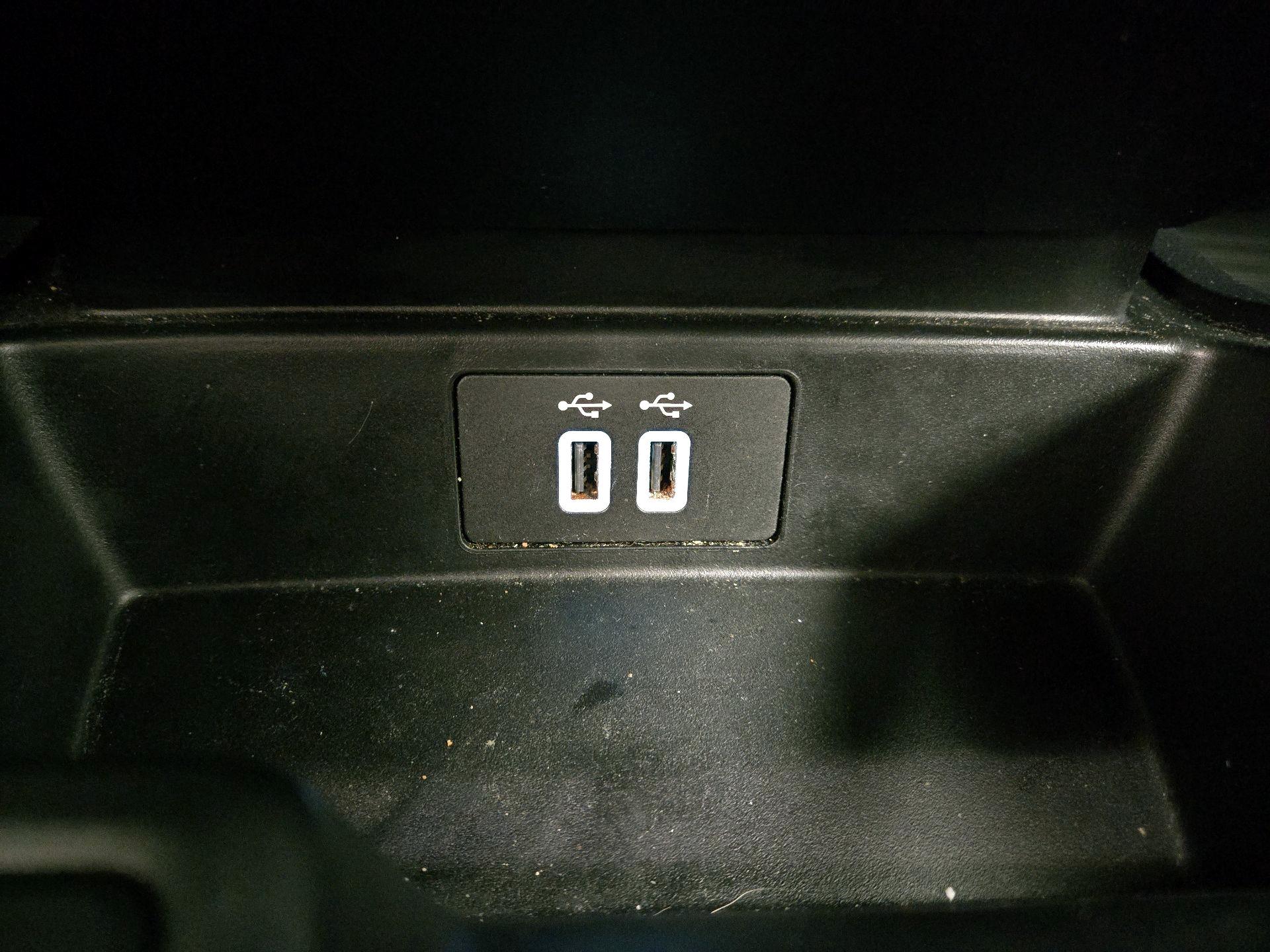 Thumbnail: 2020 Ford Ranger - 18