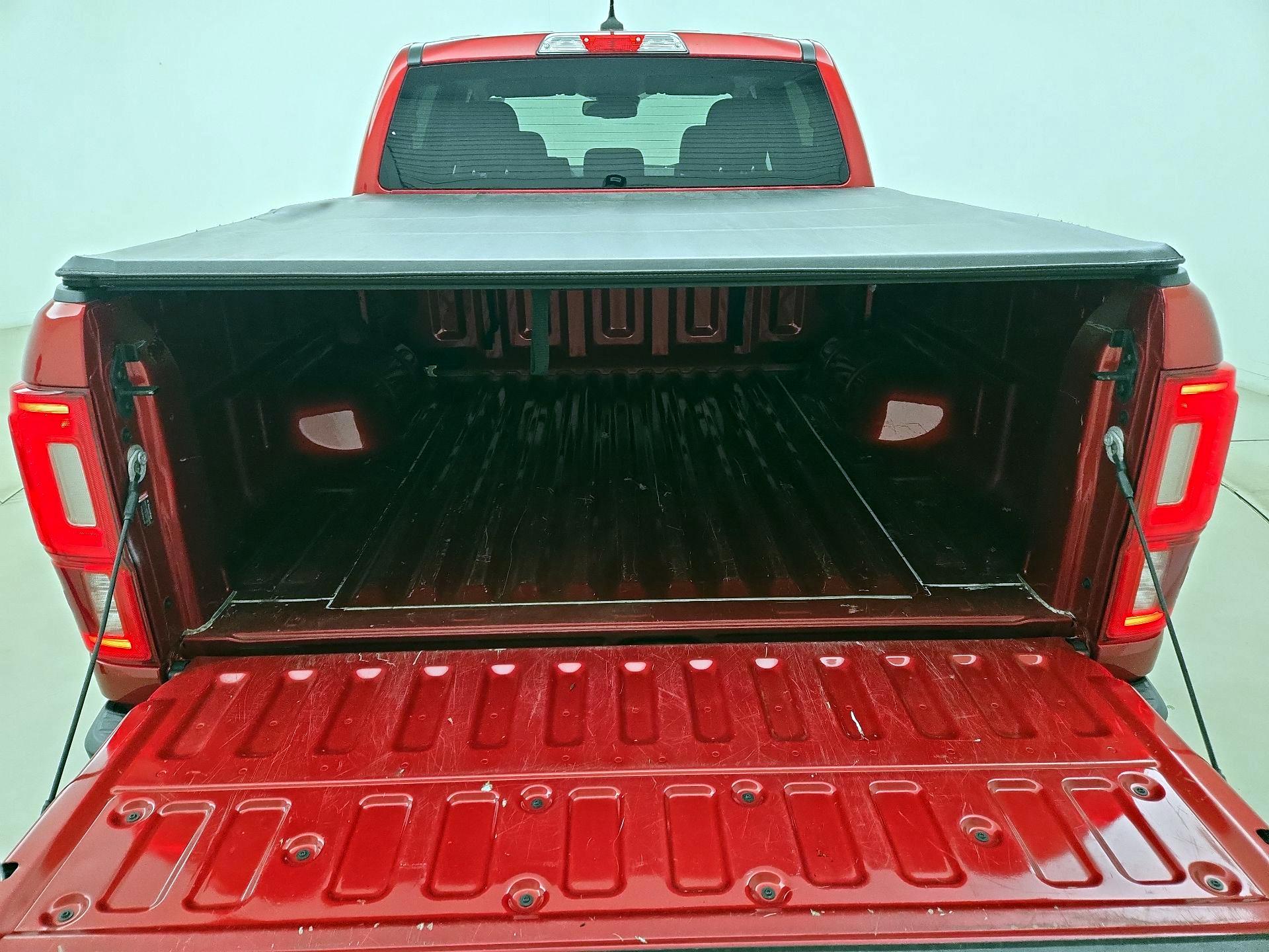 Thumbnail: 2020 Ford Ranger - 20