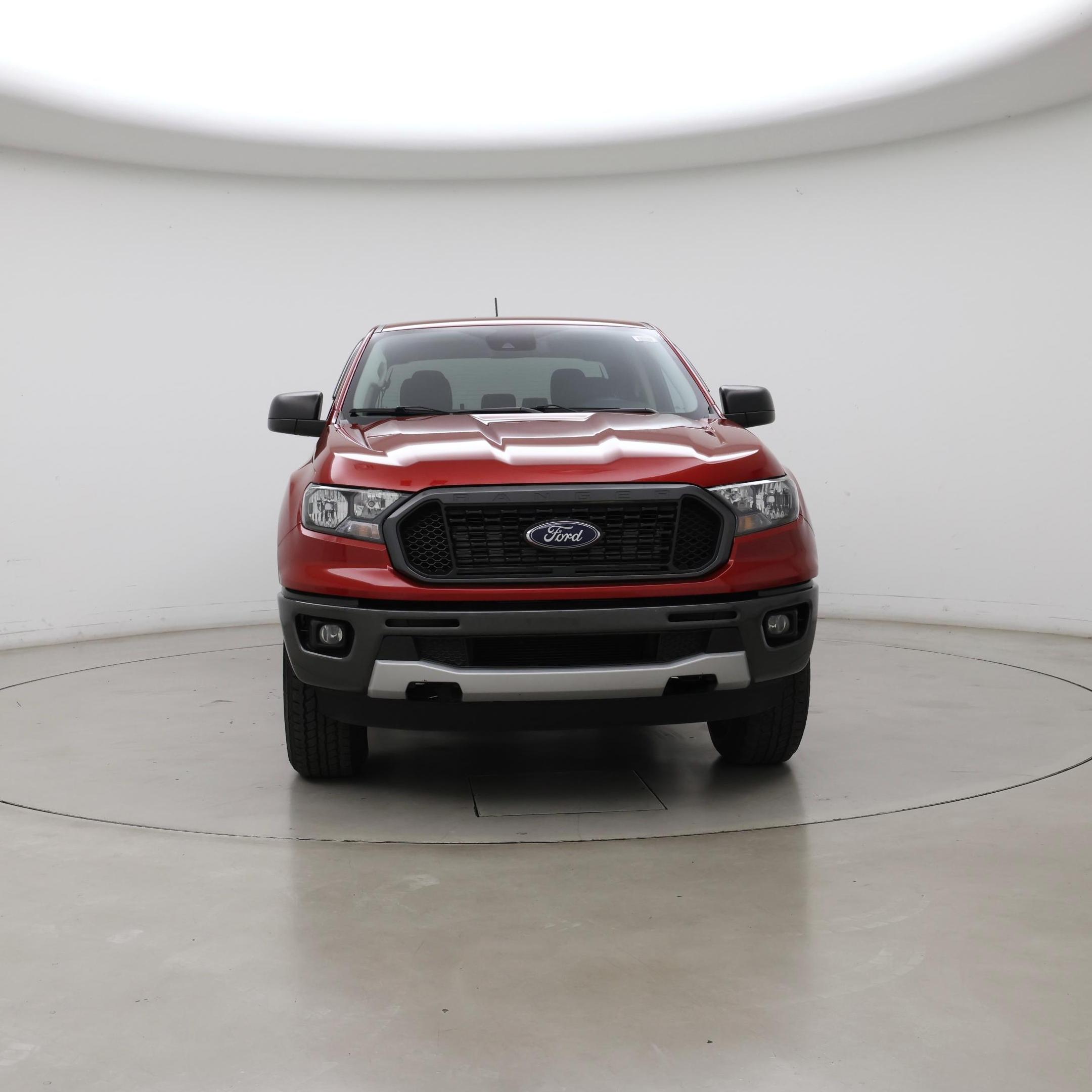 Thumbnail: 2020 Ford Ranger - 5