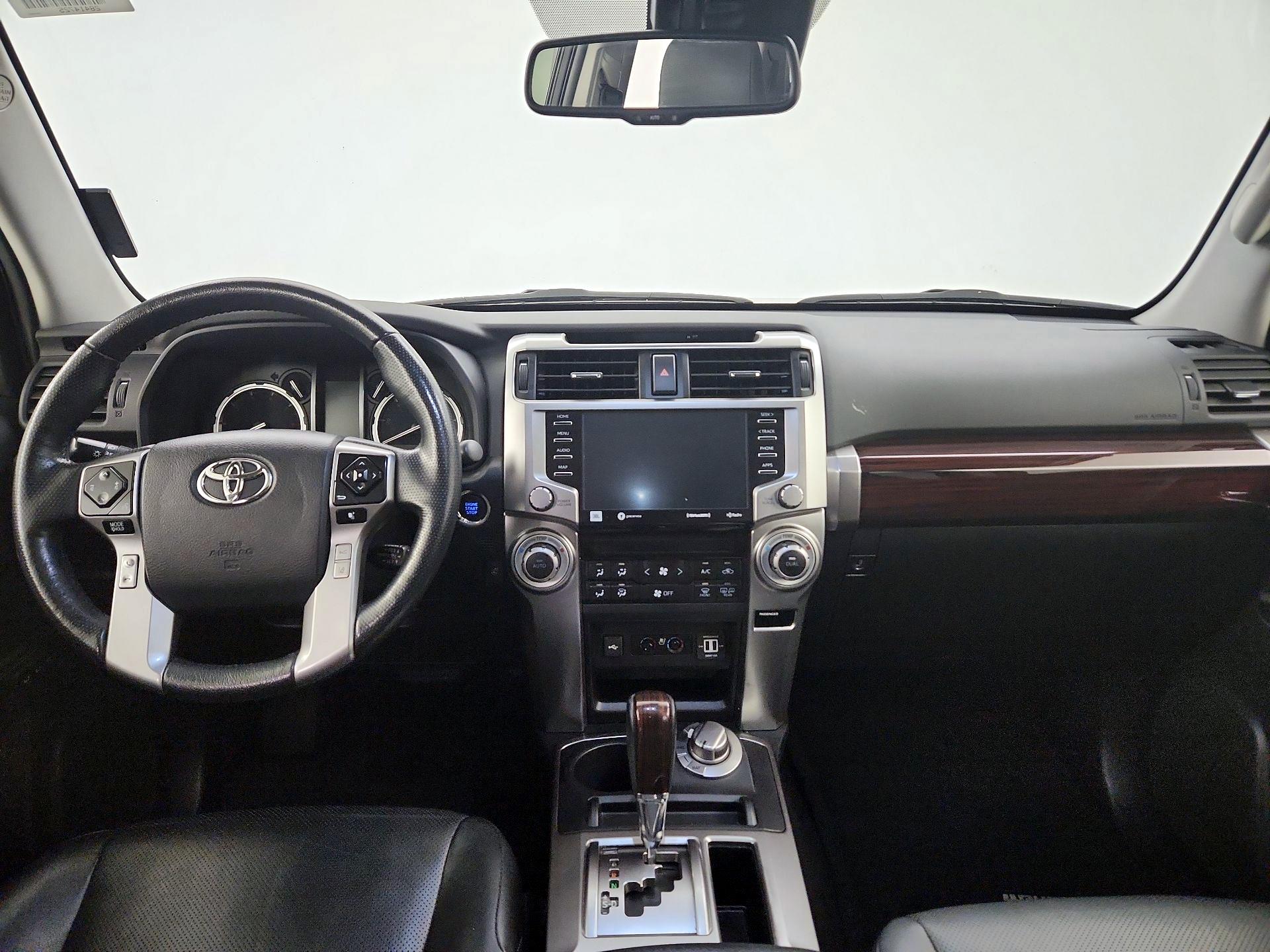 Thumbnail: 2024 Toyota 4Runner - 9